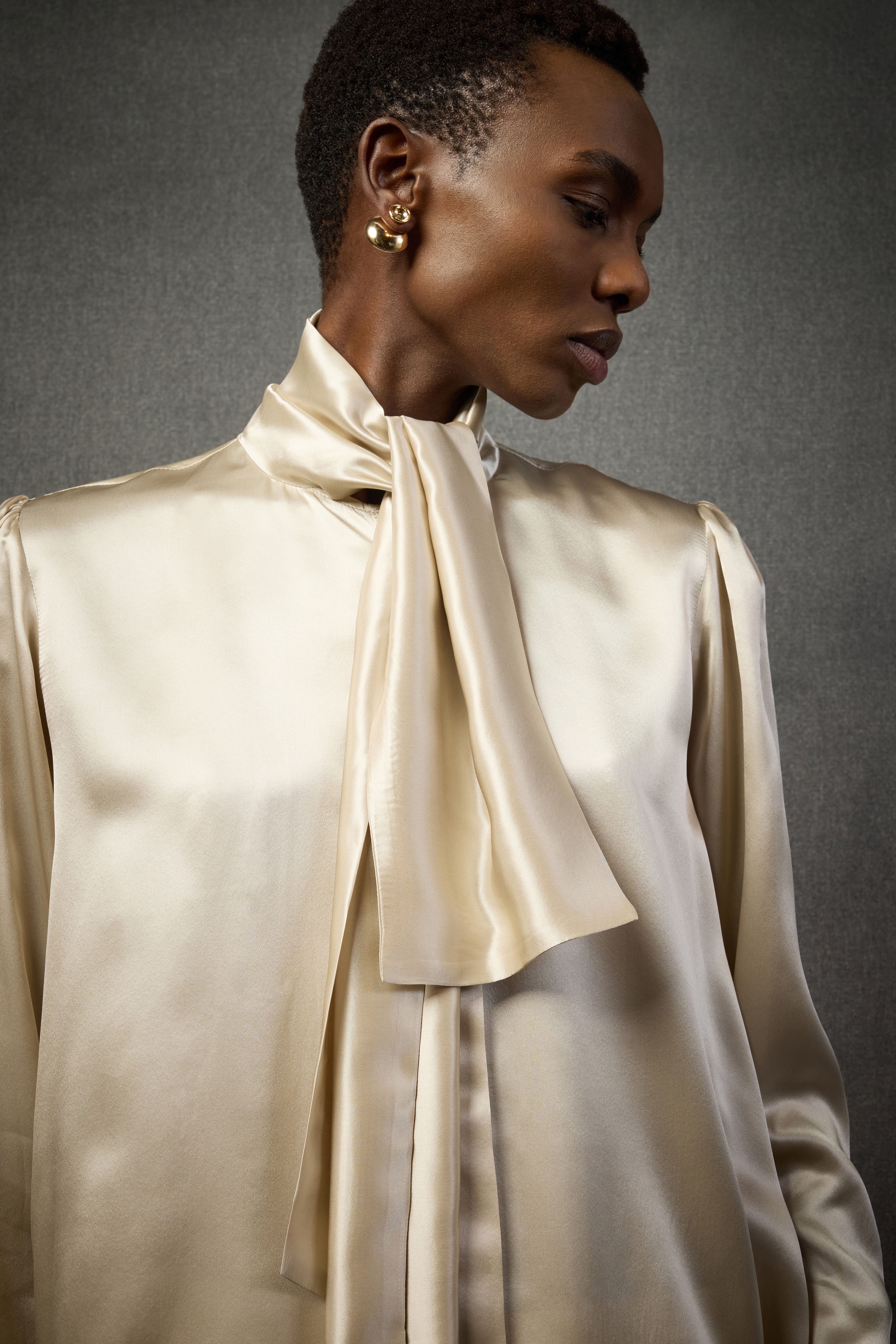 CHEMISE EDNA