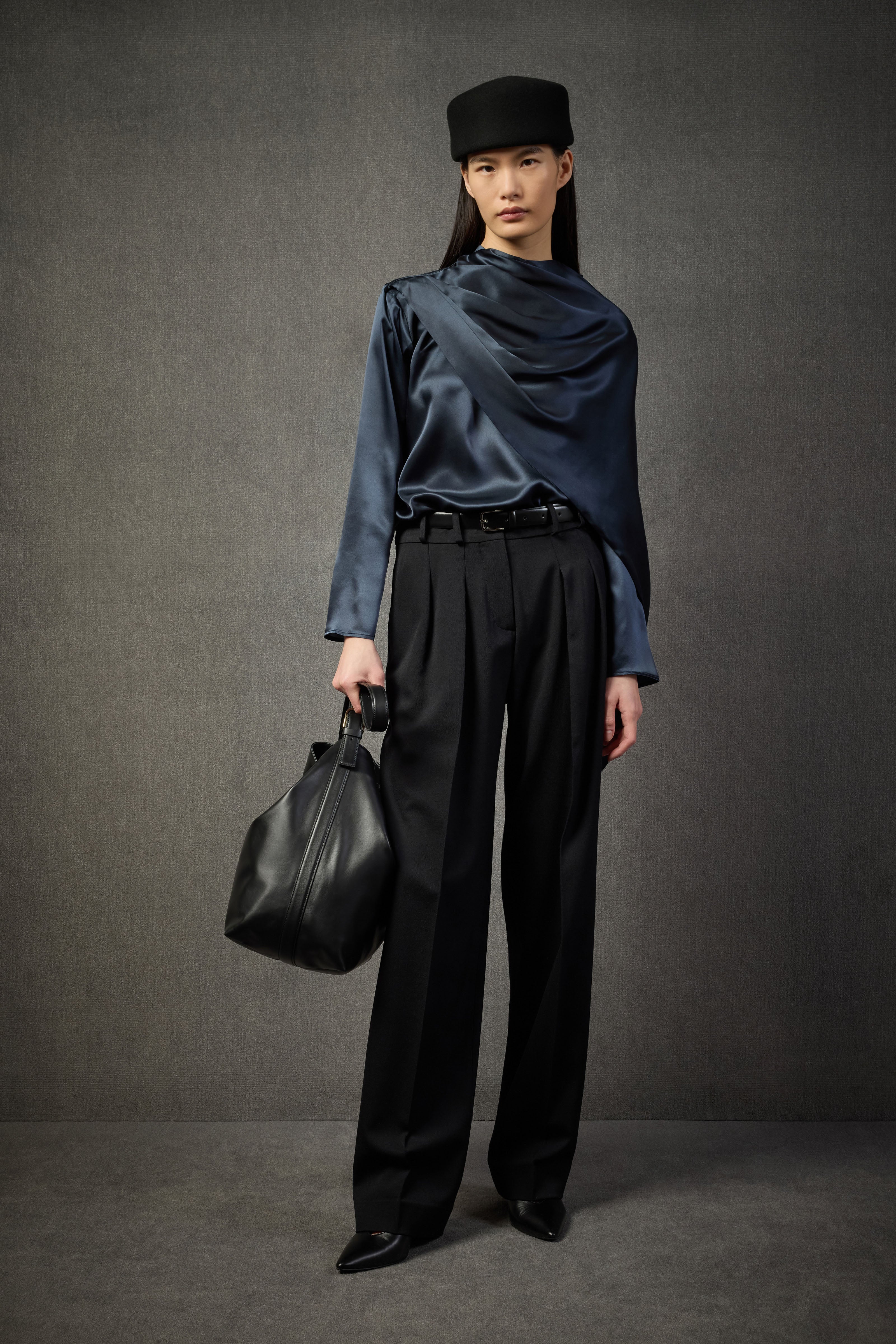 ELISA BLOUSE