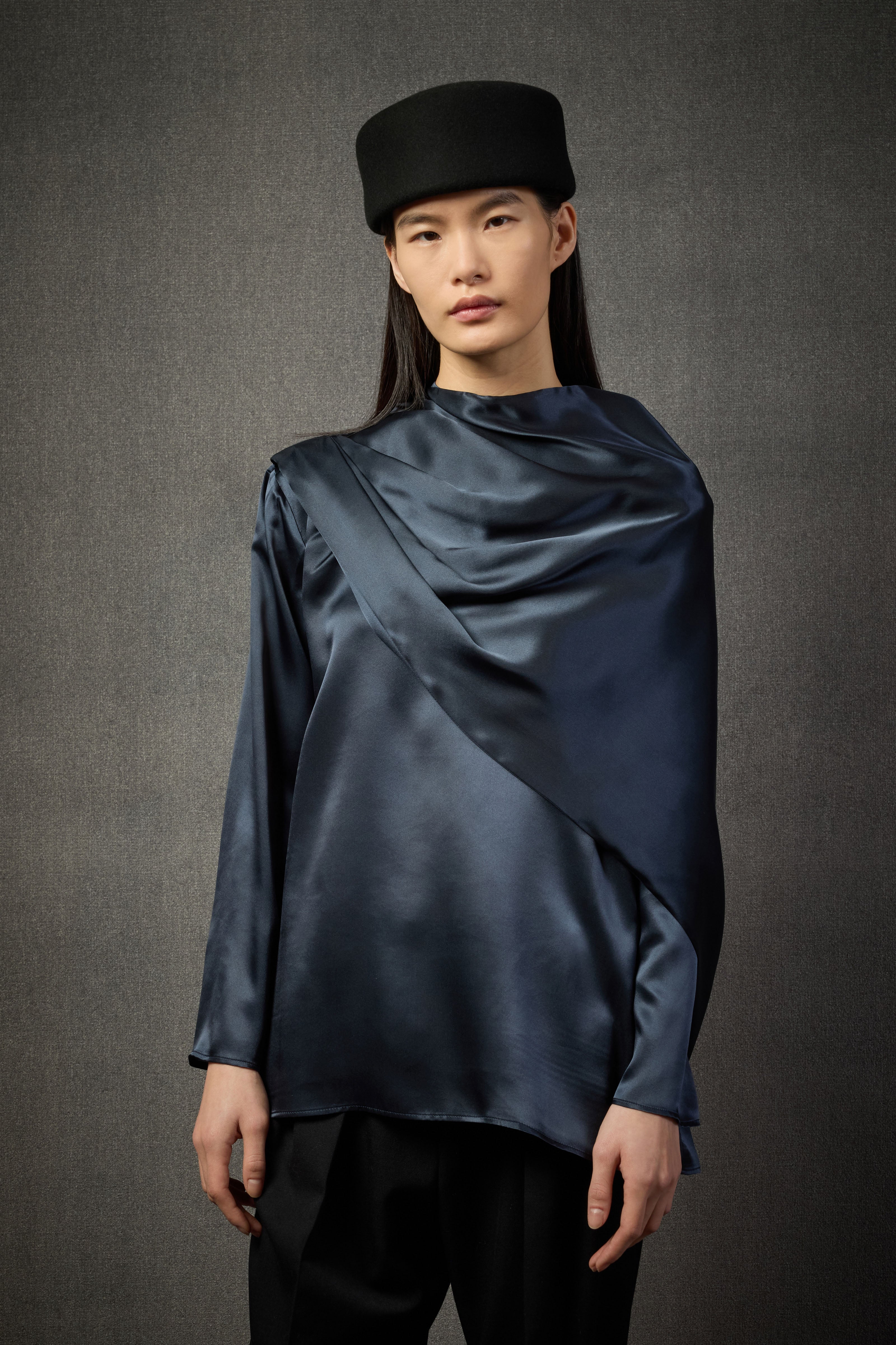 ELISA BLOUSE