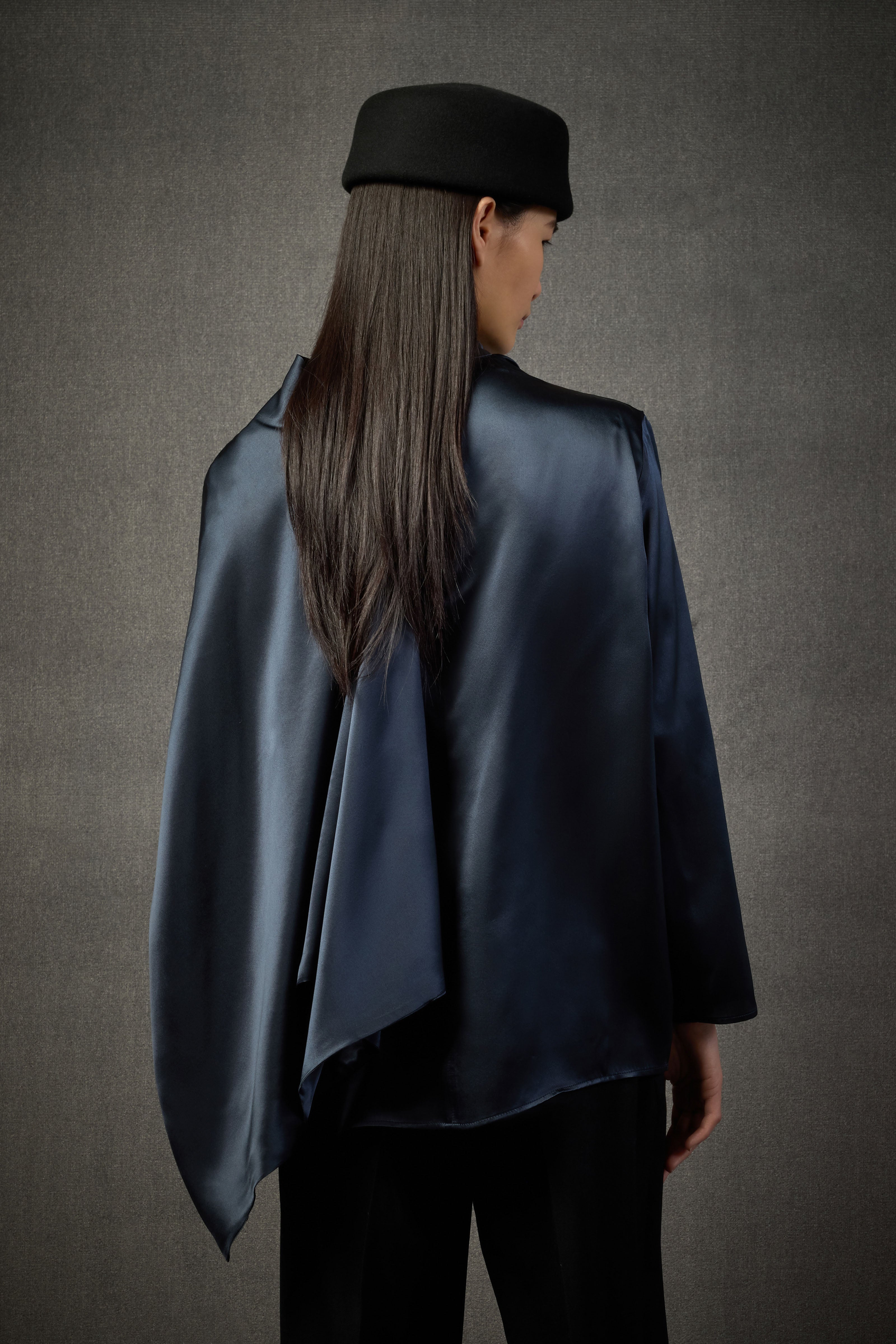 ELISA BLOUSE