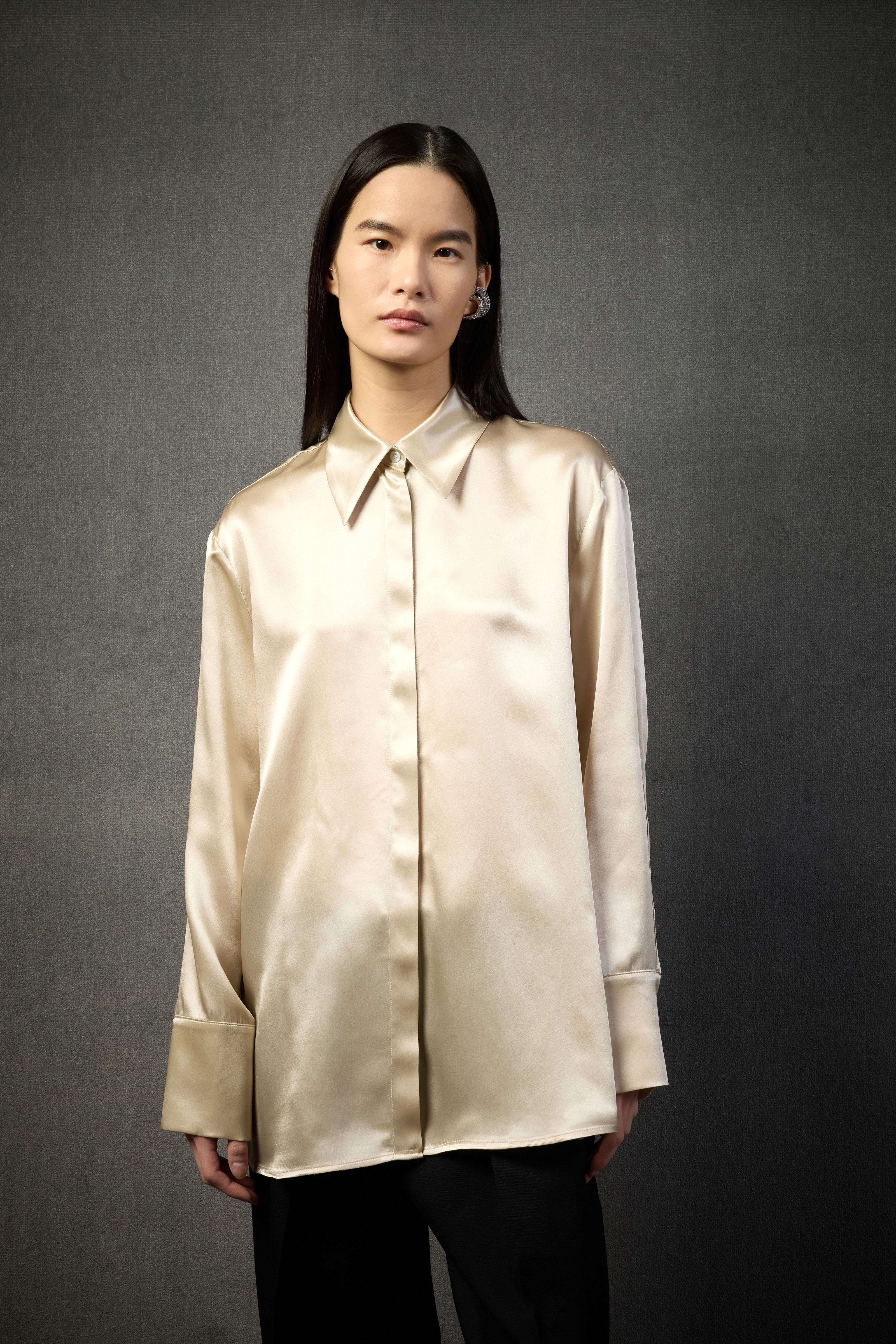 CHEMISE IDA