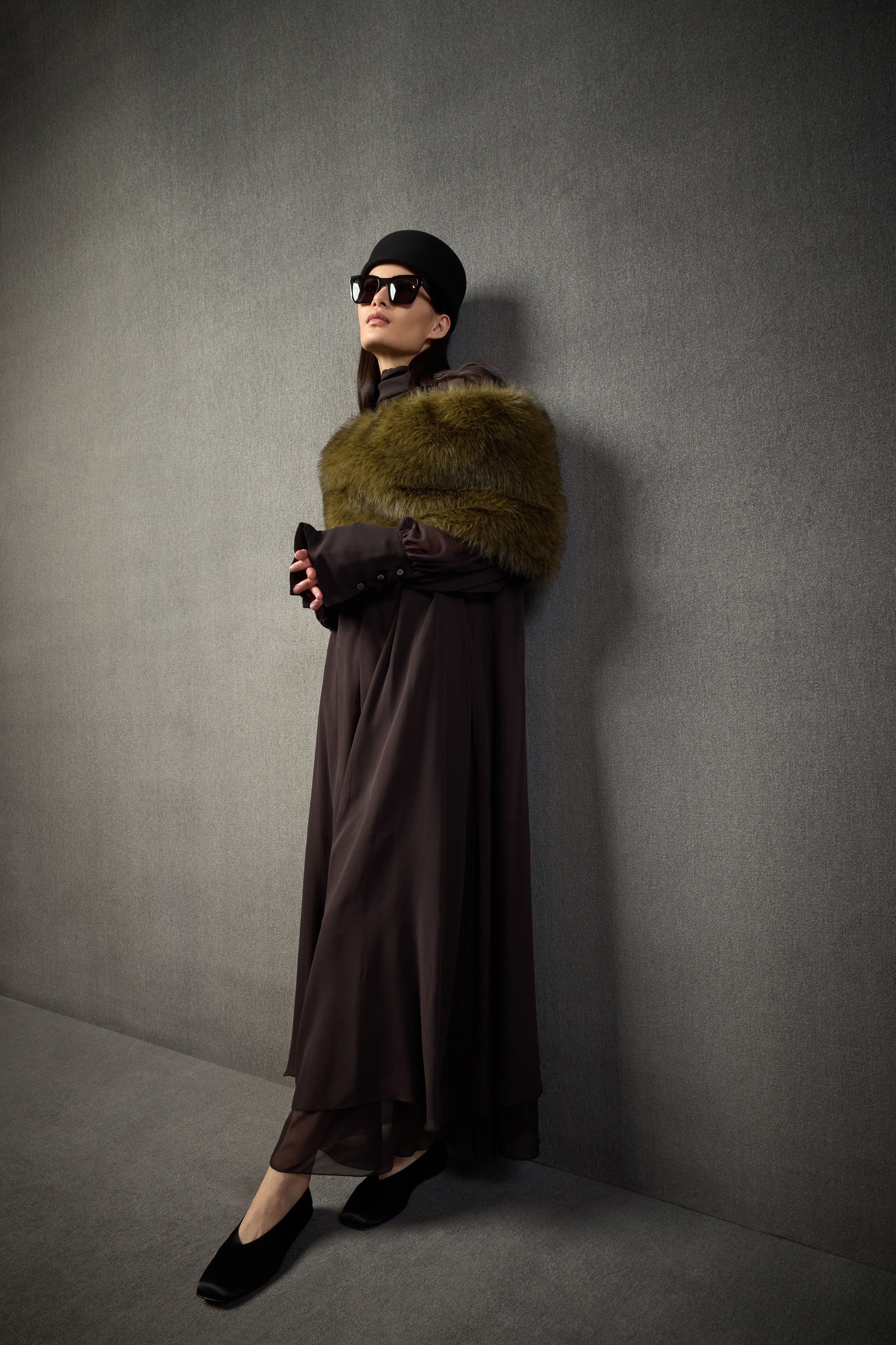 ILARIA DRESS