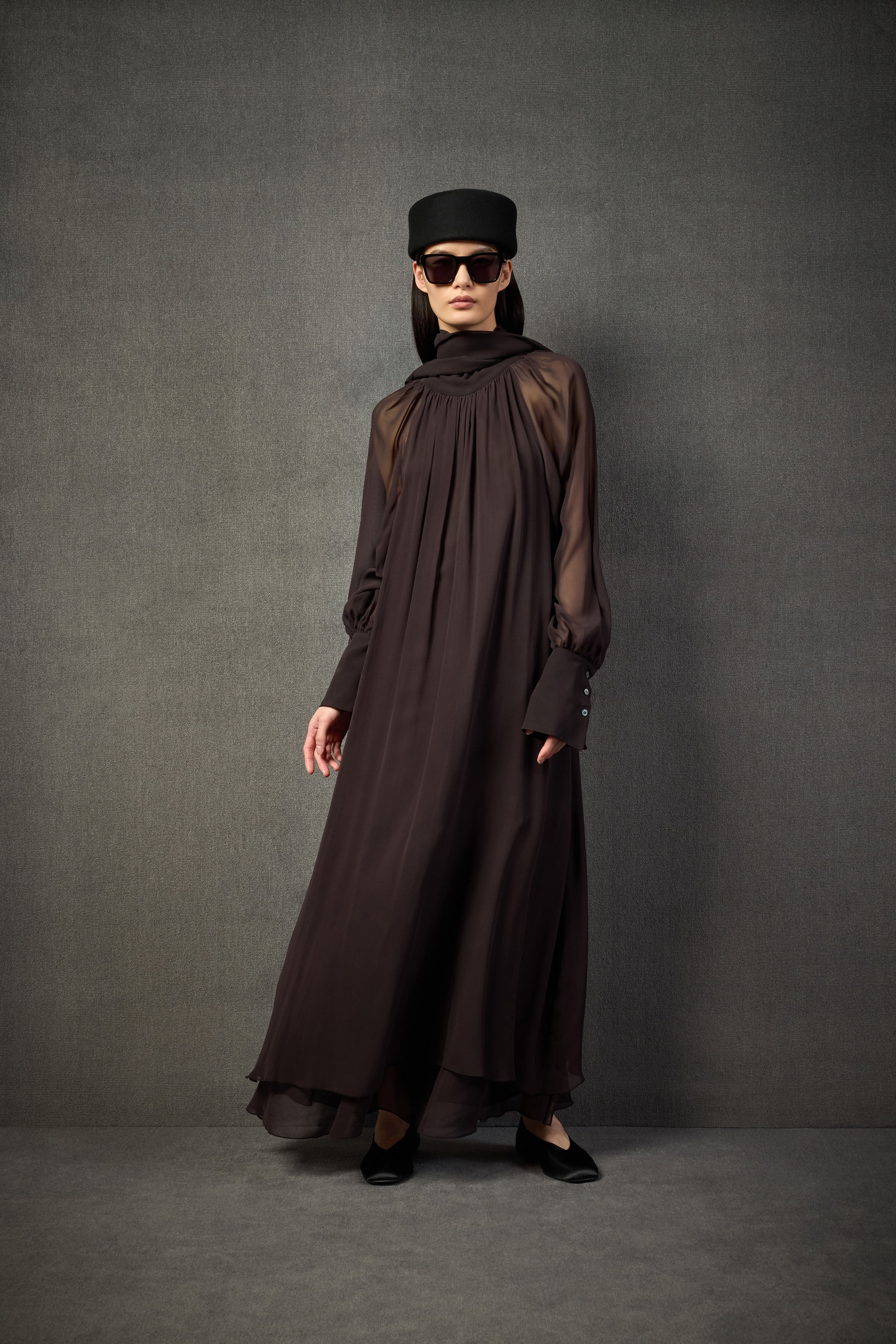 ILARIA DRESS