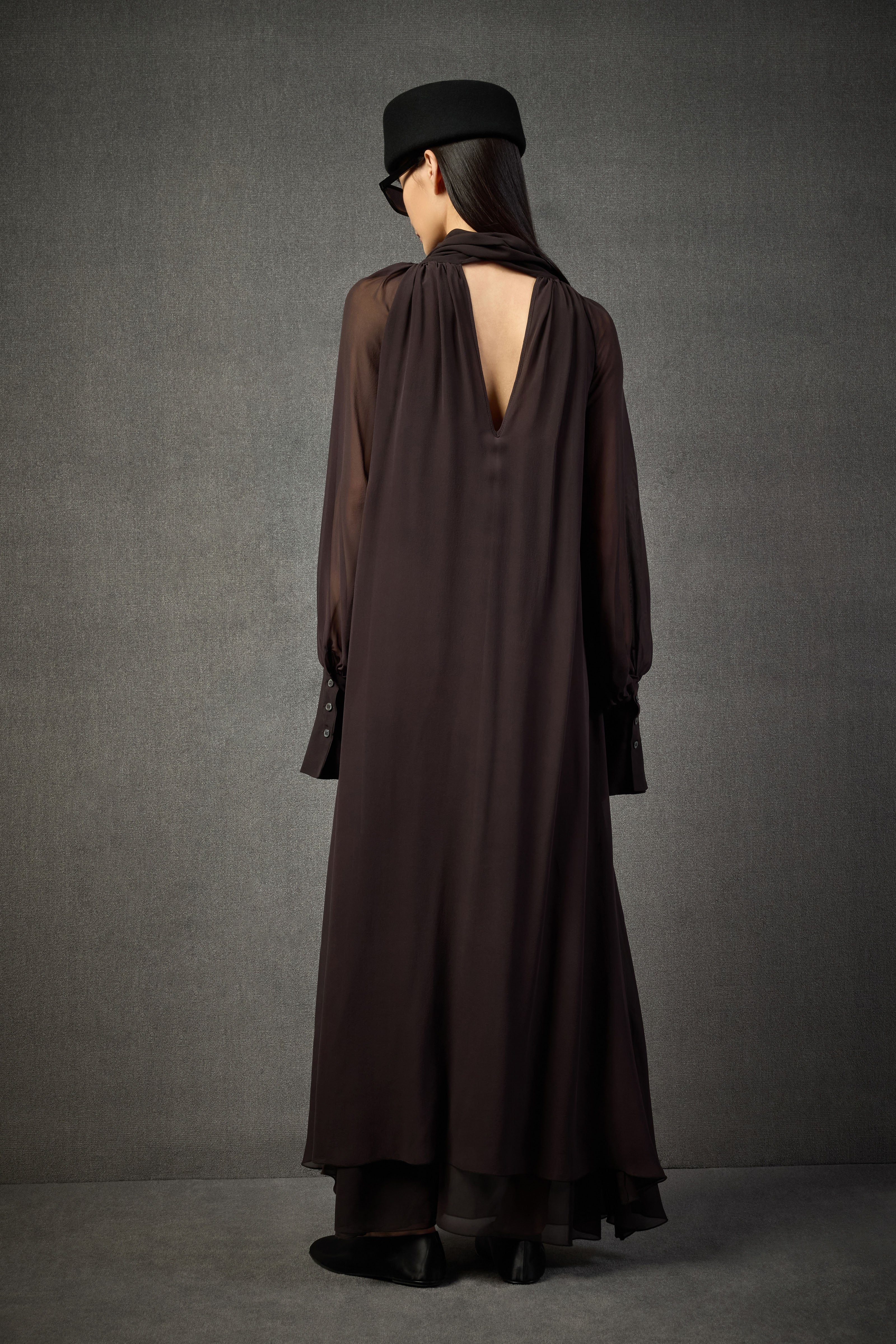 ILARIA DRESS
