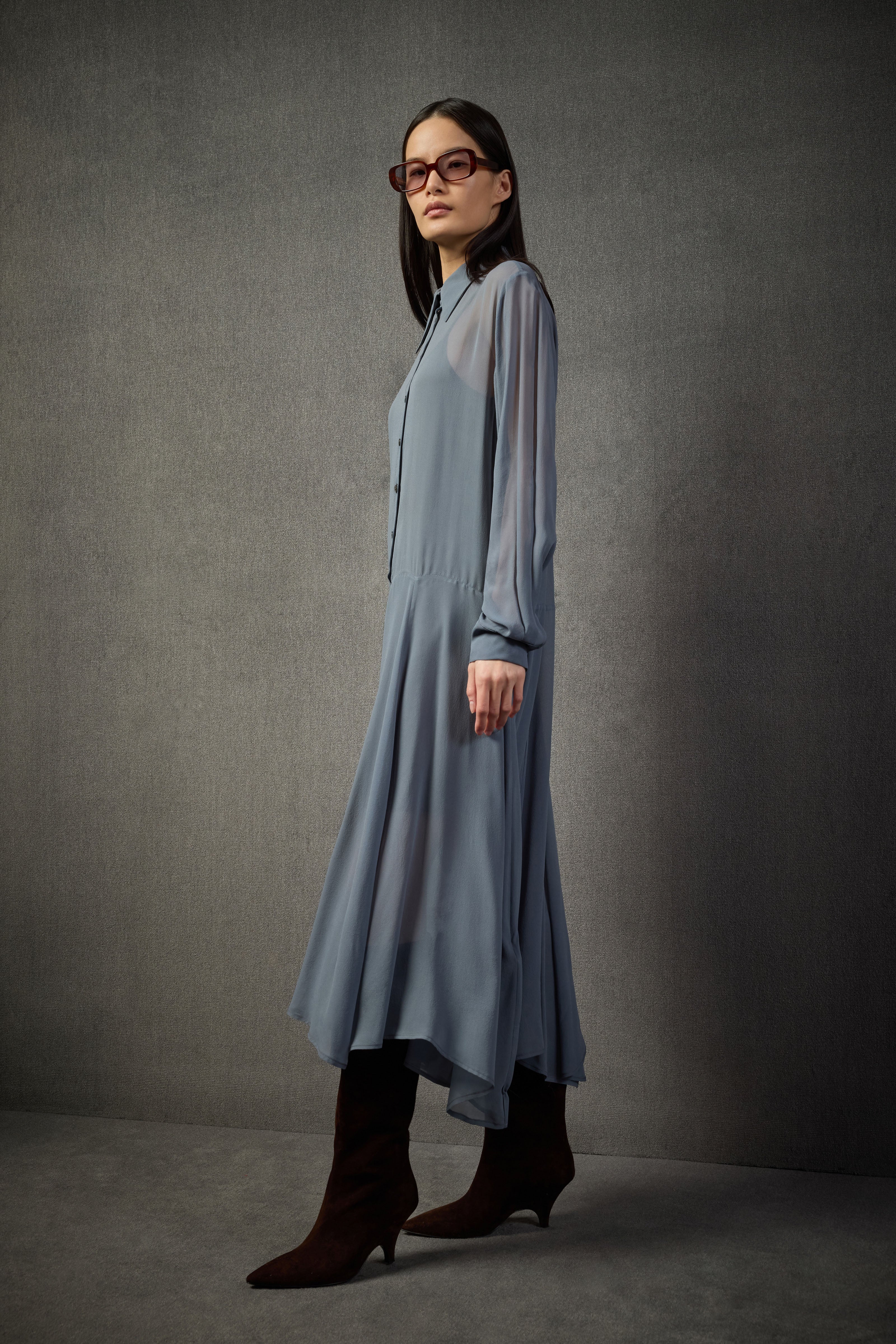 FARISSA DRESS