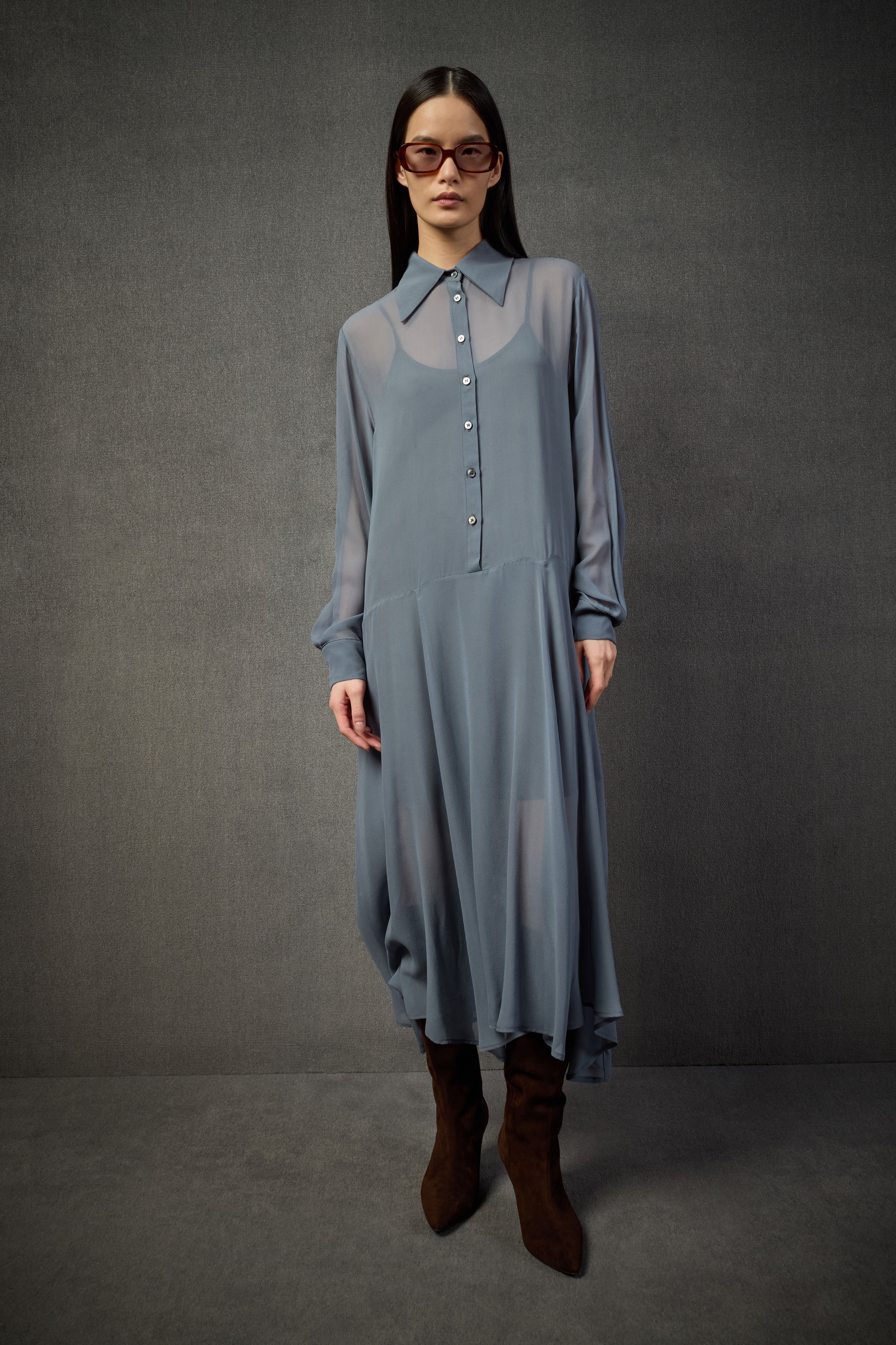 FARISSA DRESS