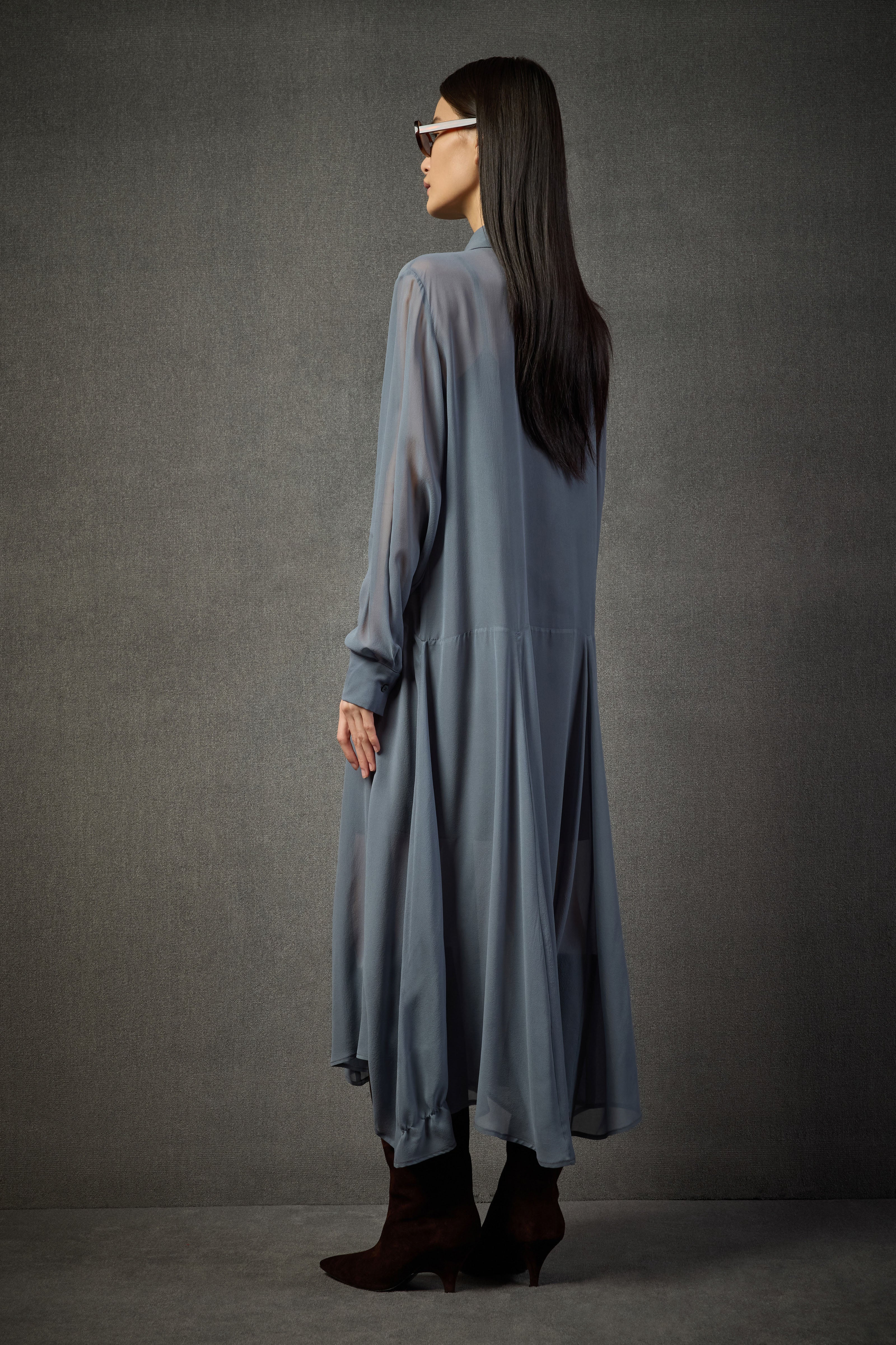 FARISSA DRESS
