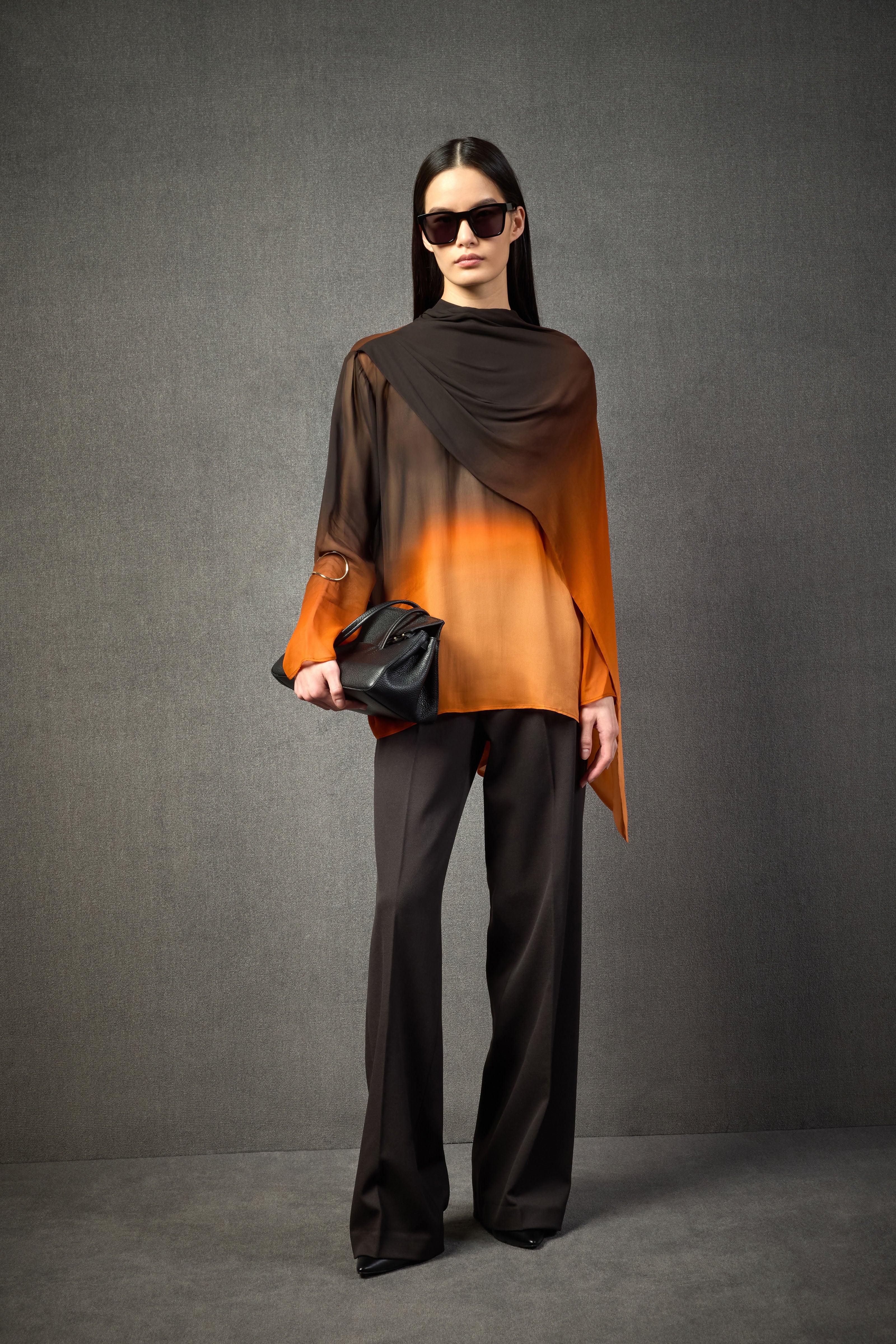 ELISA BLOUSE