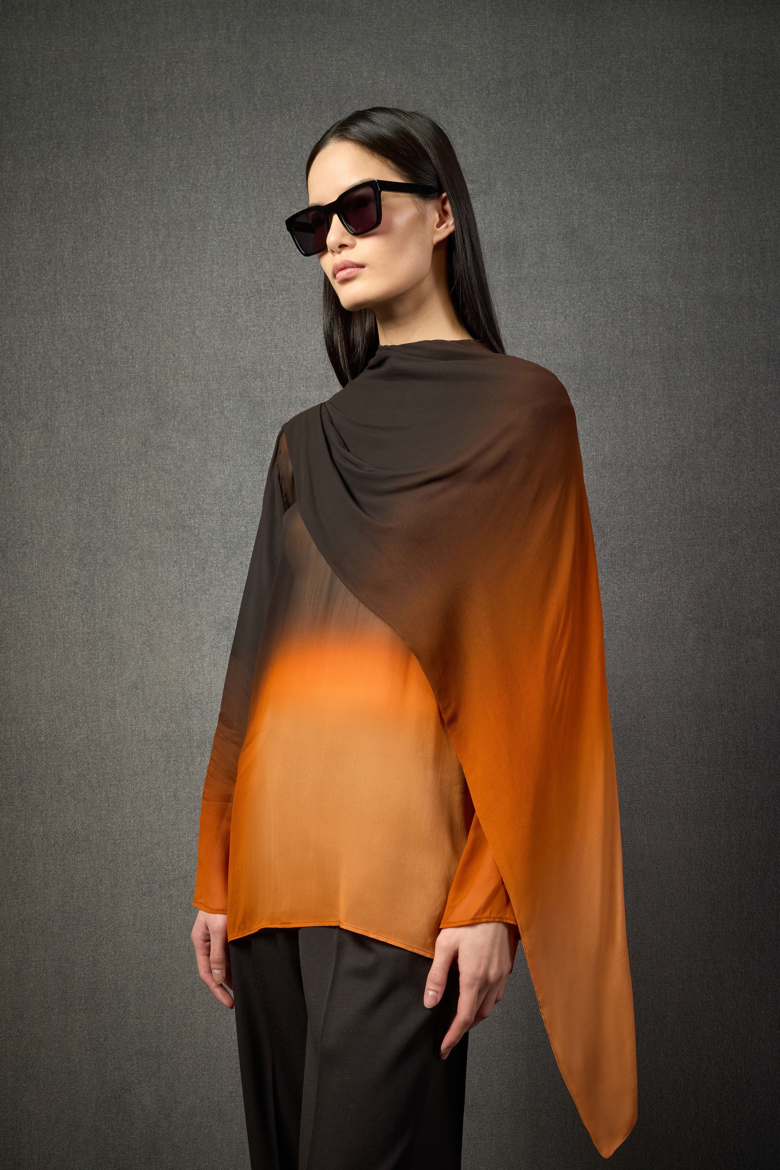 ELISA BLOUSE