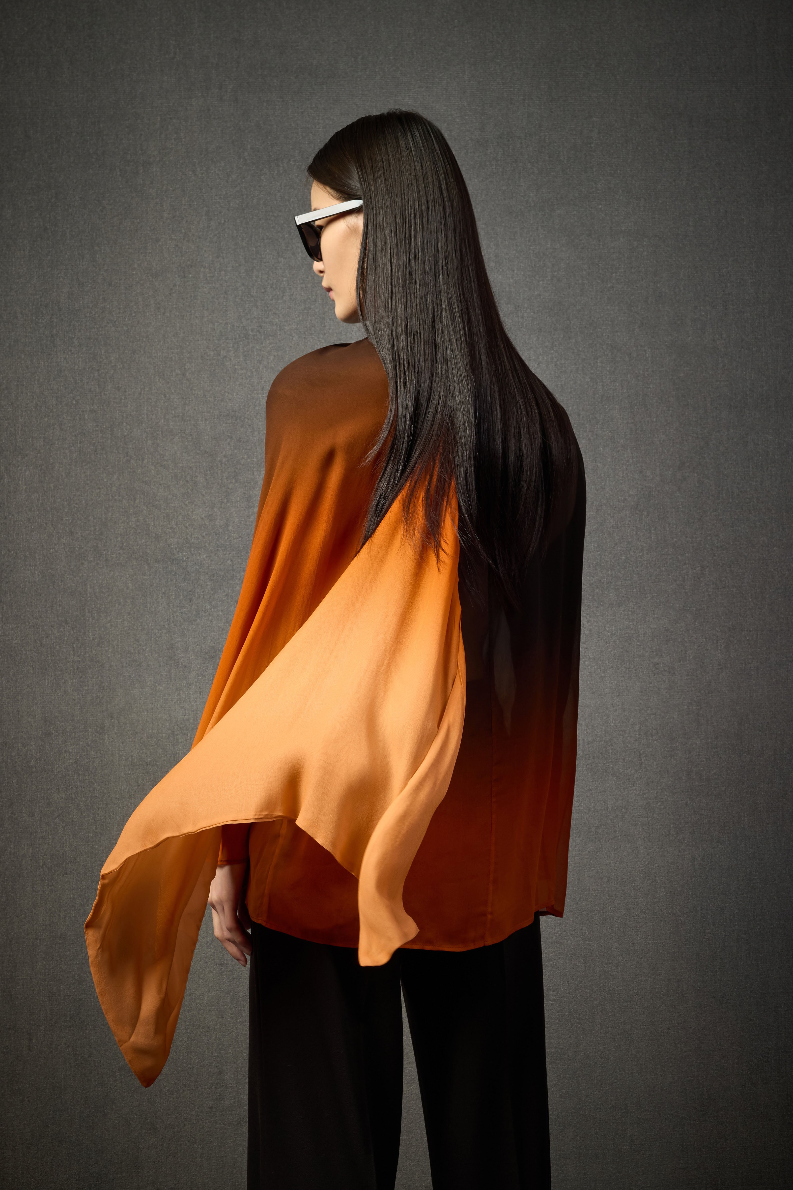 ELISA BLOUSE