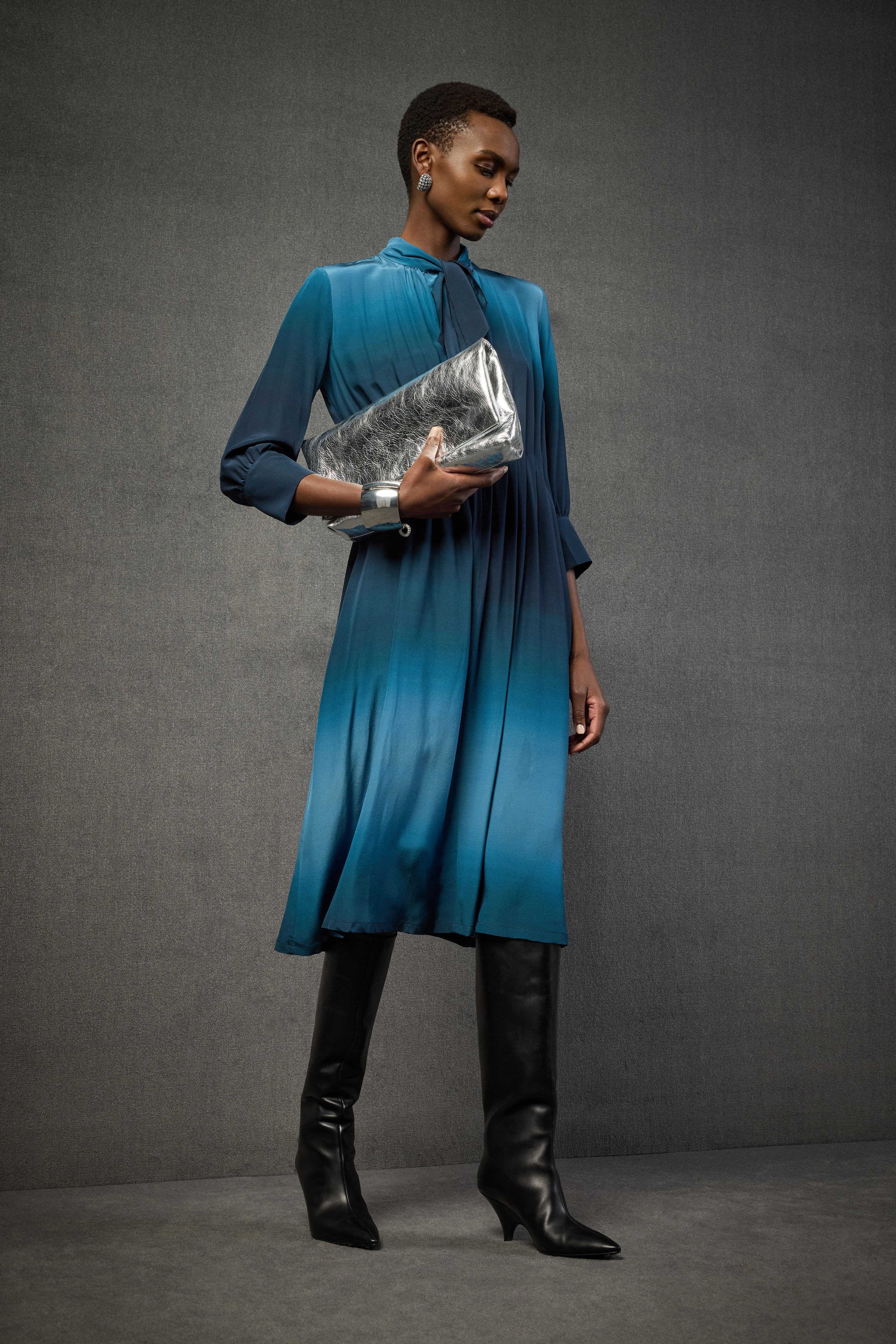 SIENNA DRESS
