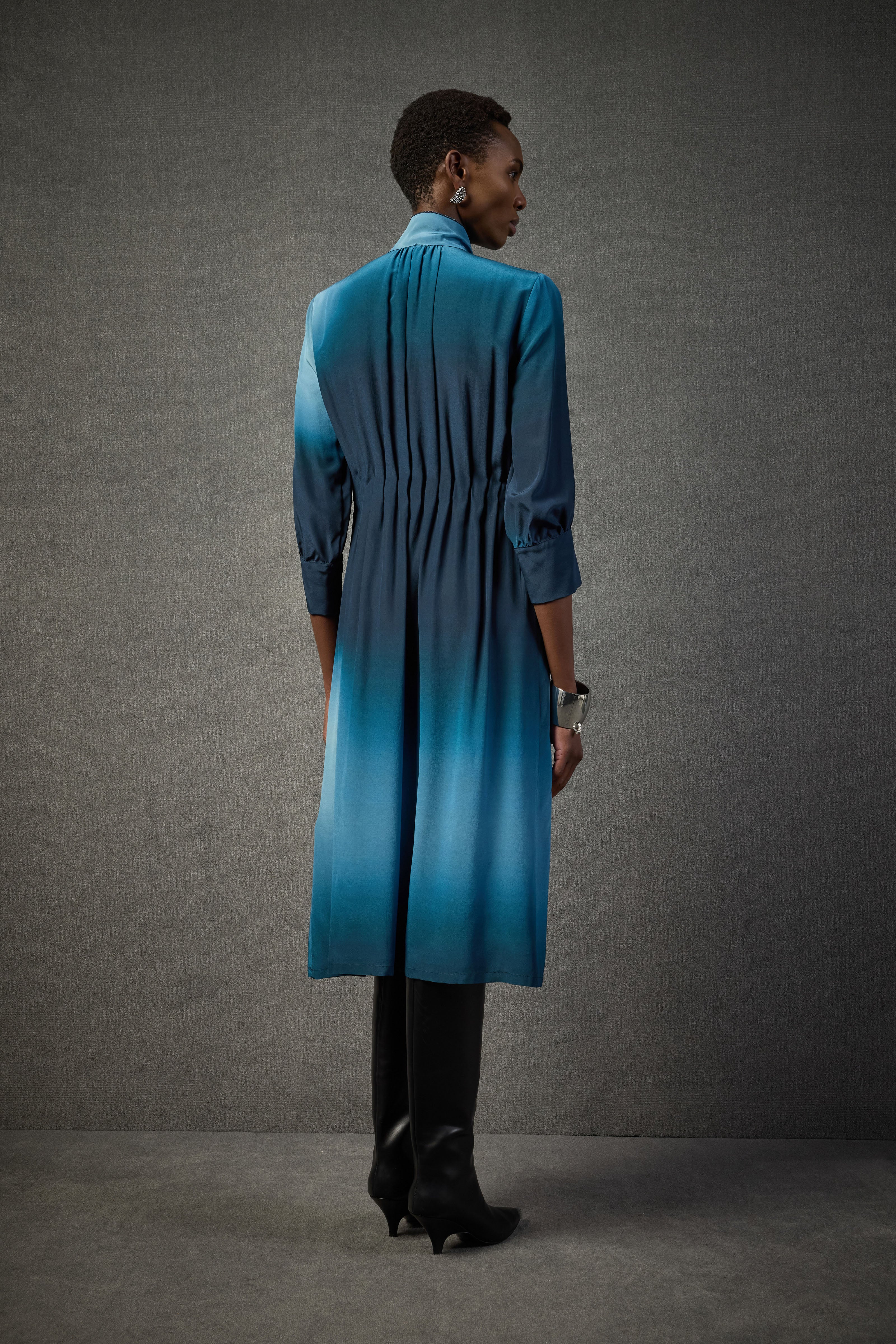 SIENNA DRESS