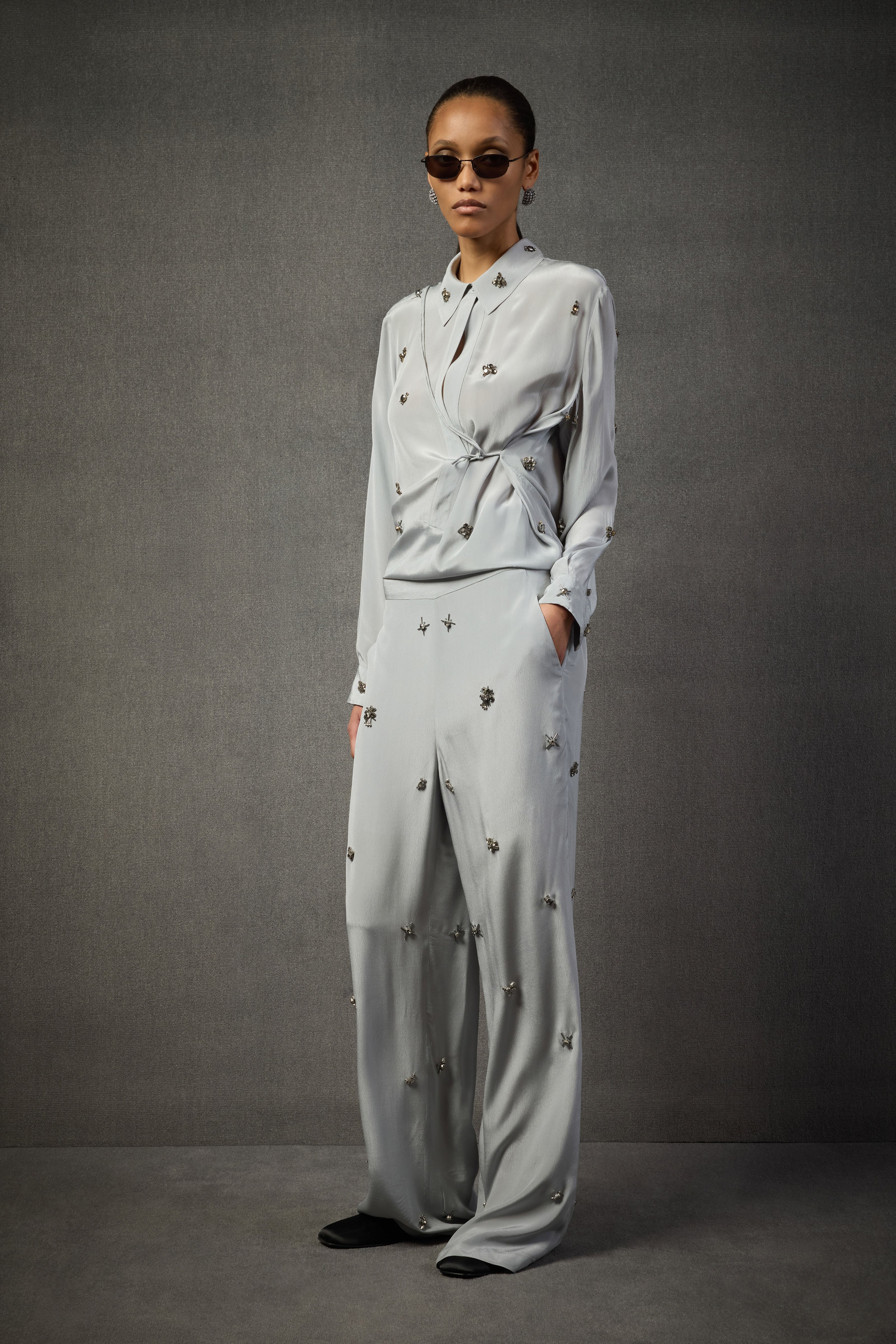 HAYLIN TROUSERS