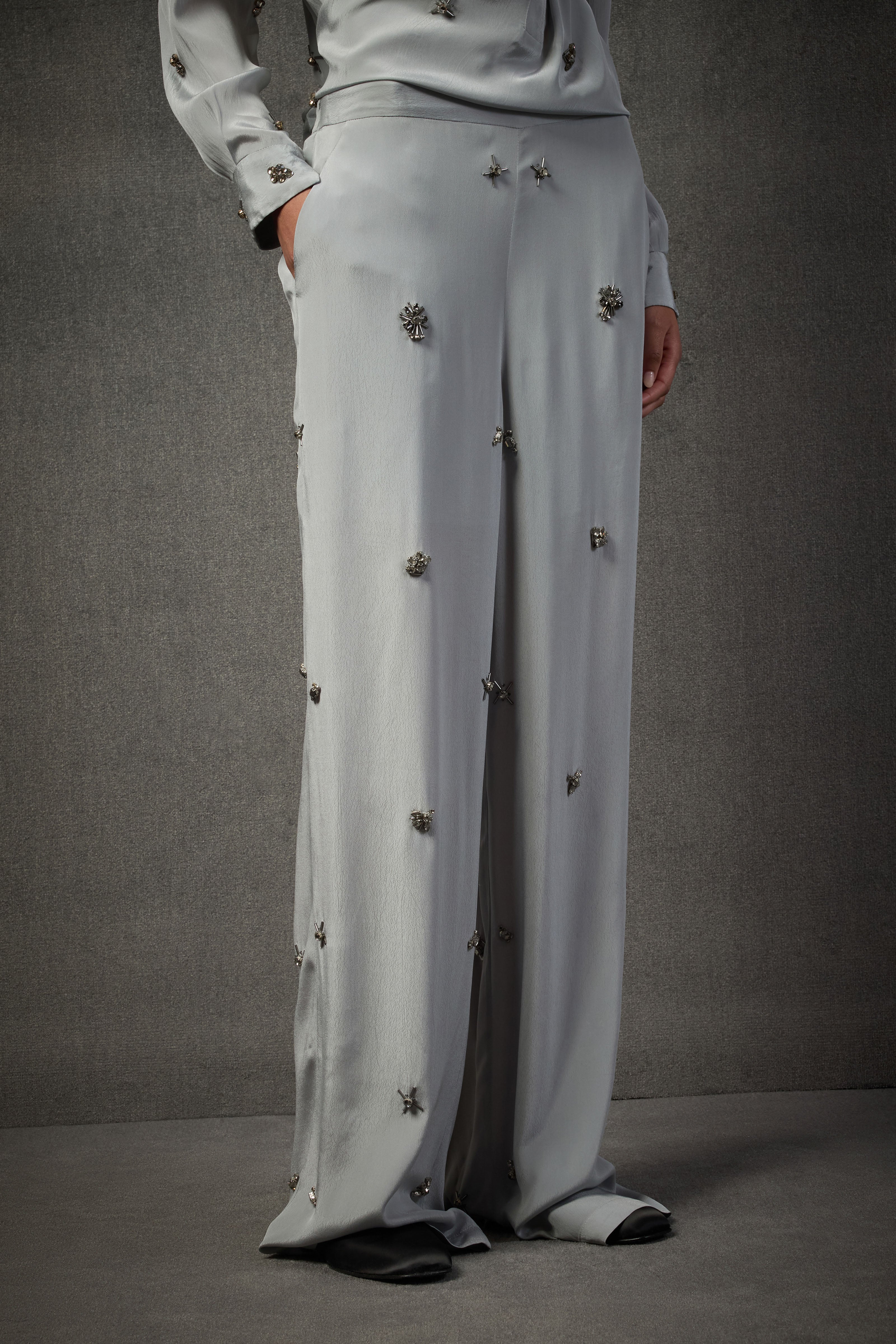 HAYLIN TROUSERS