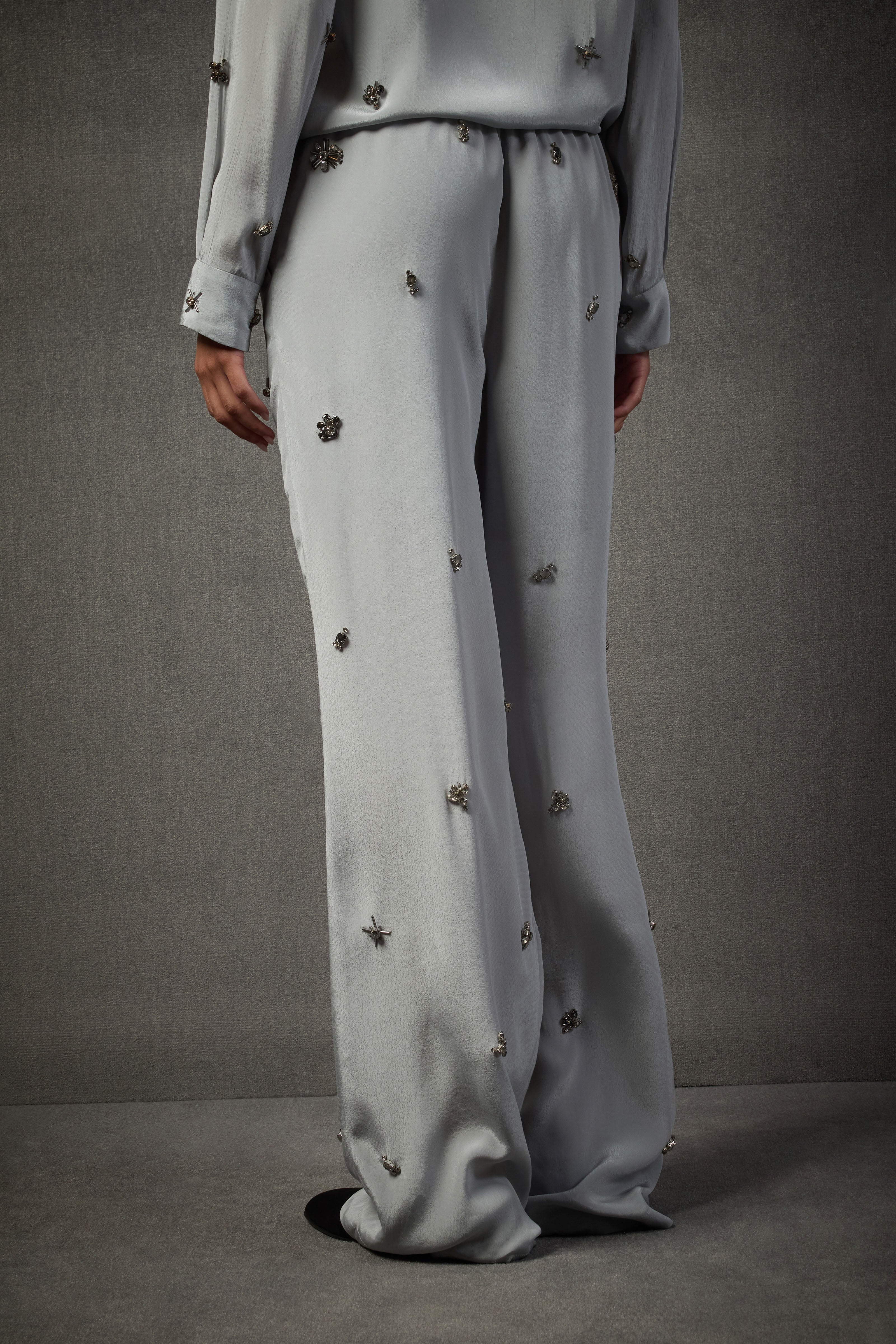 HAYLIN TROUSERS