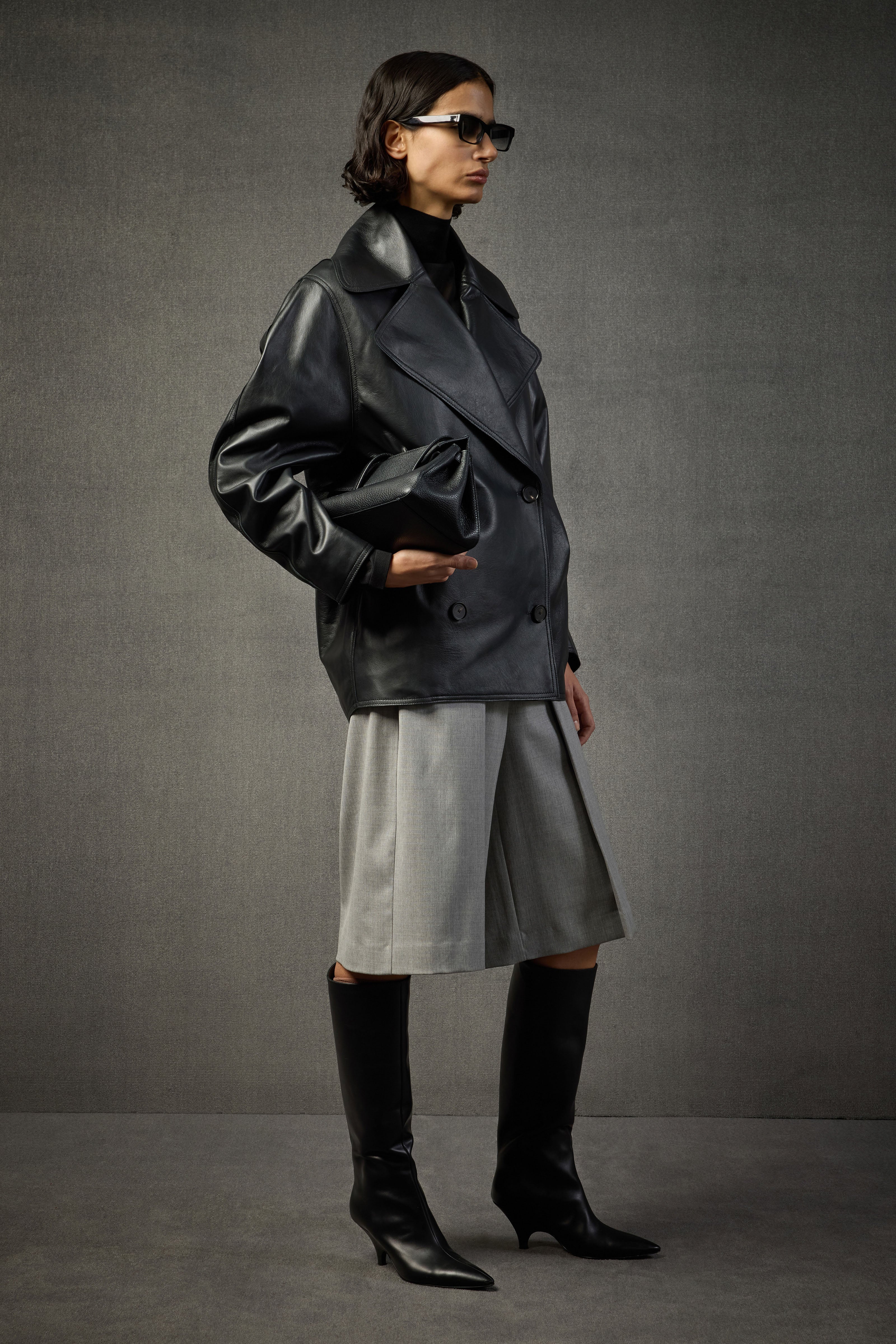 JOSHUA JACKET
