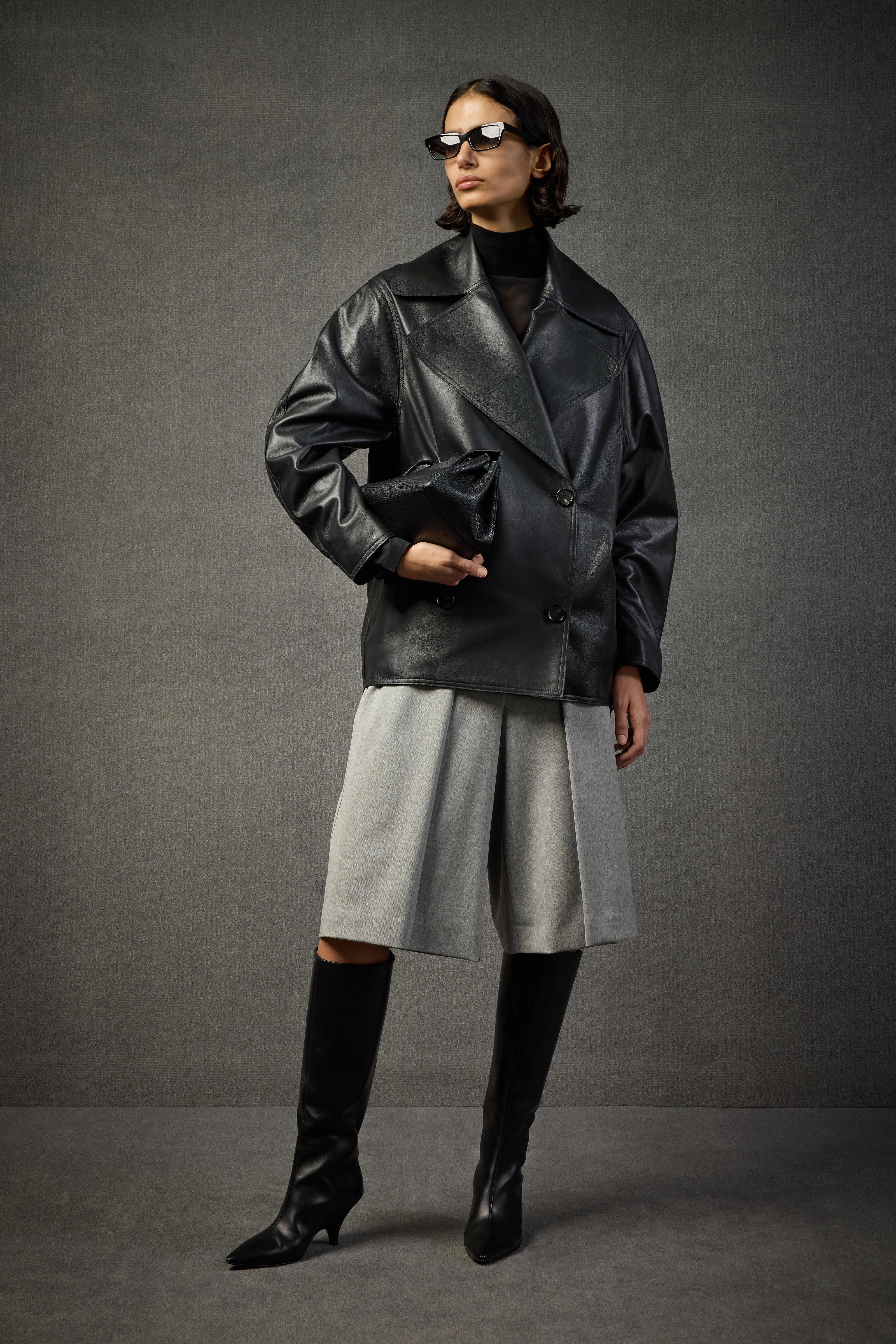 JOSHUA JACKET
