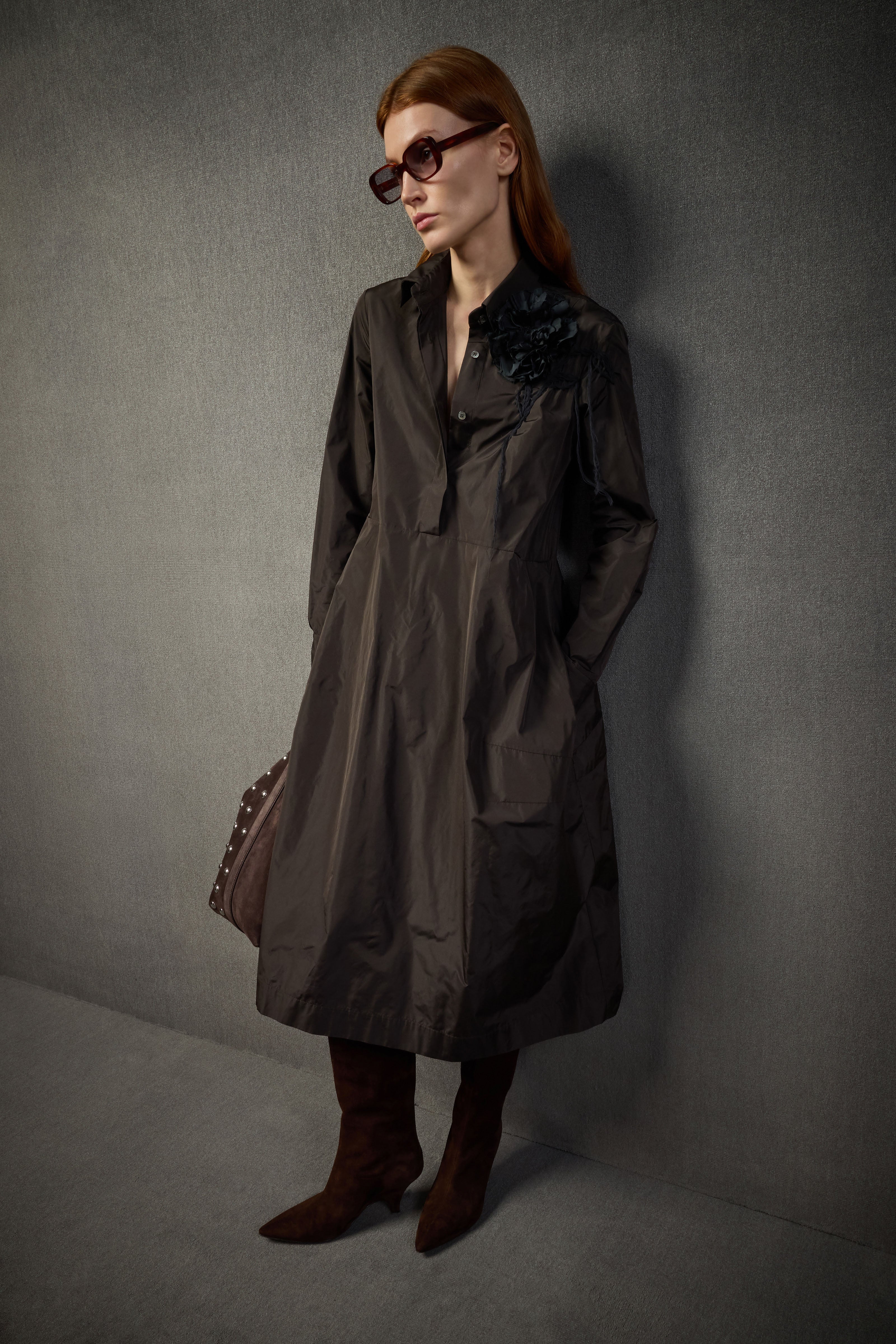 ROSIE DRESS
