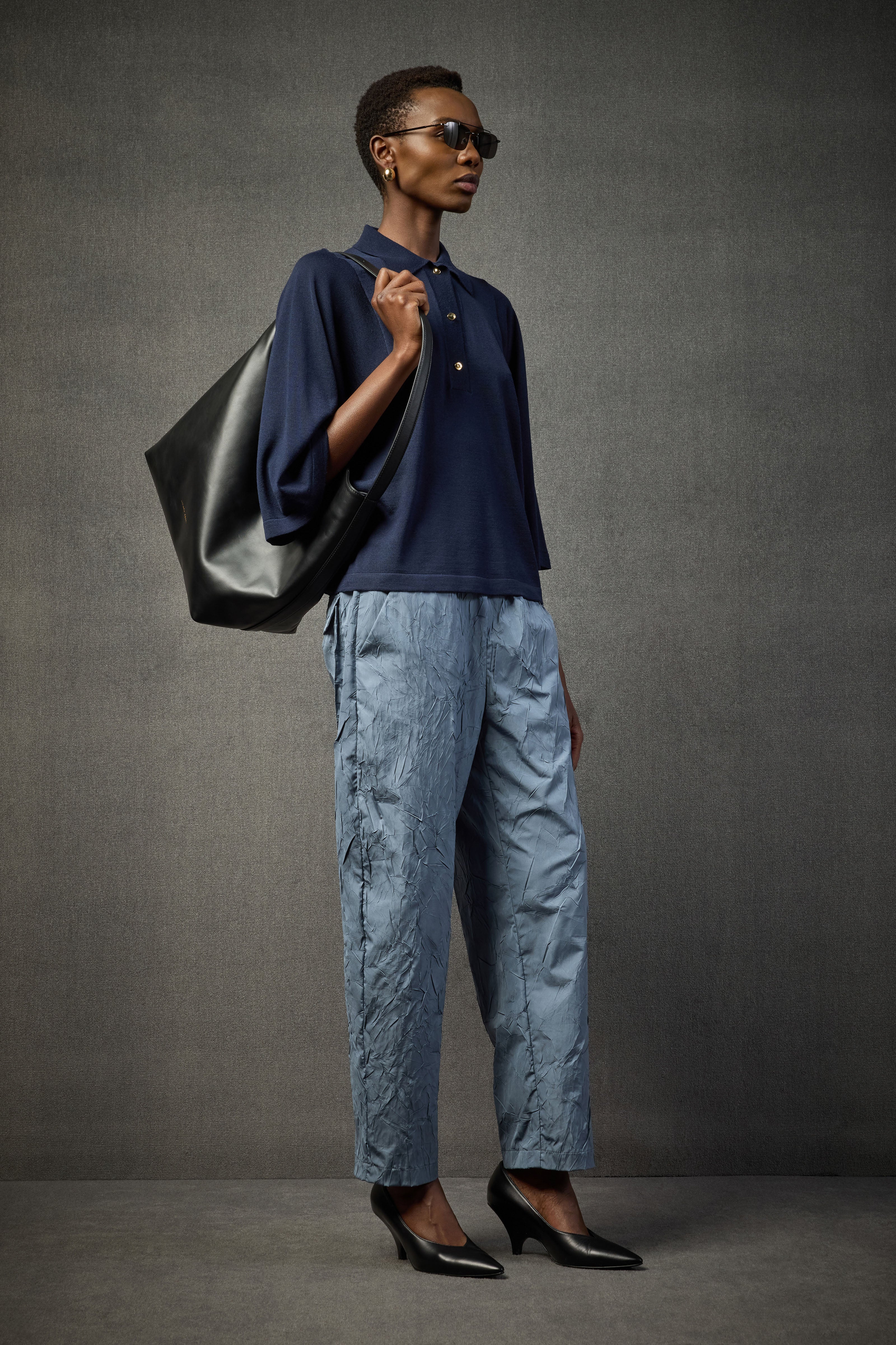 JACK TROUSERS