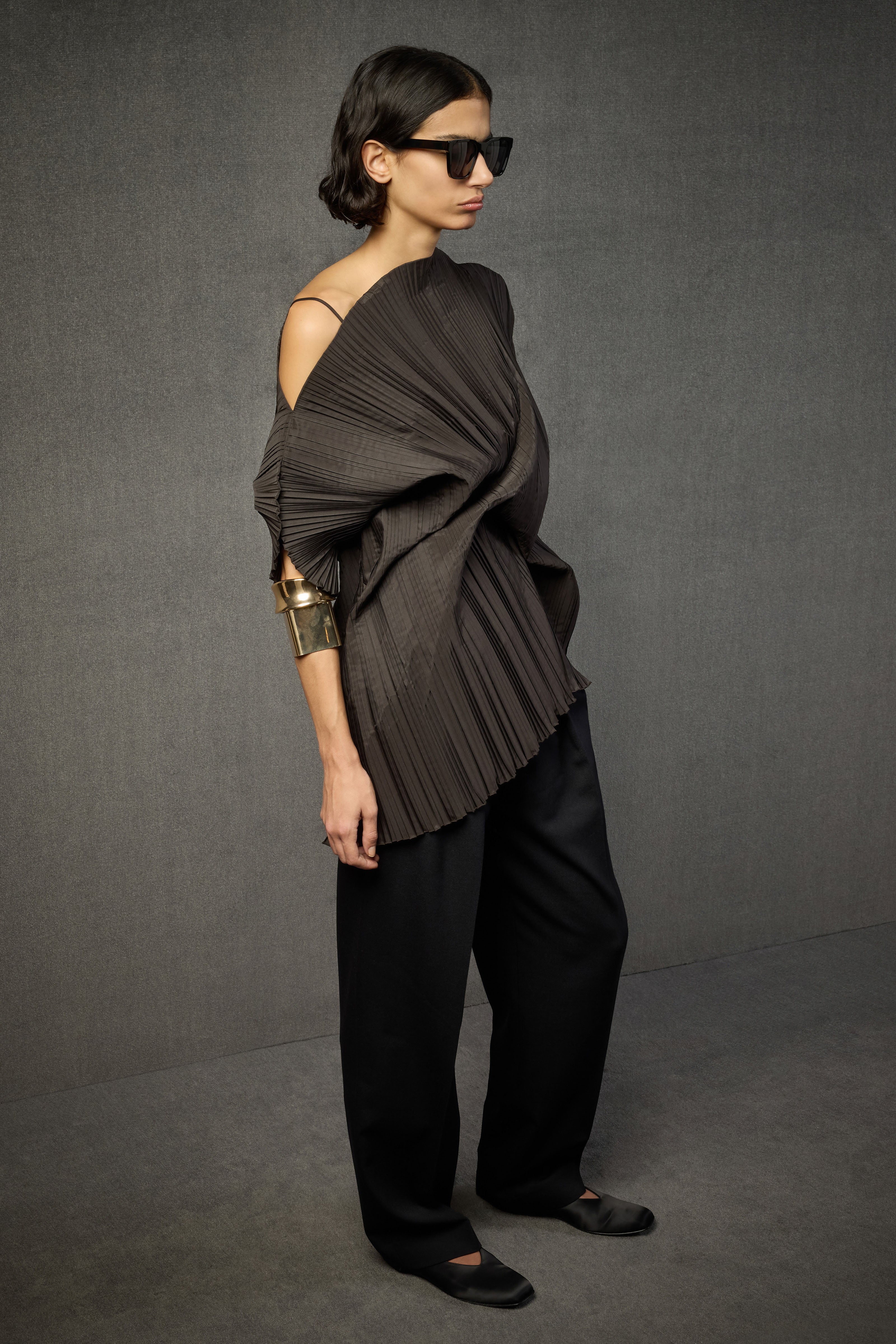 ANISSA BLOUSE