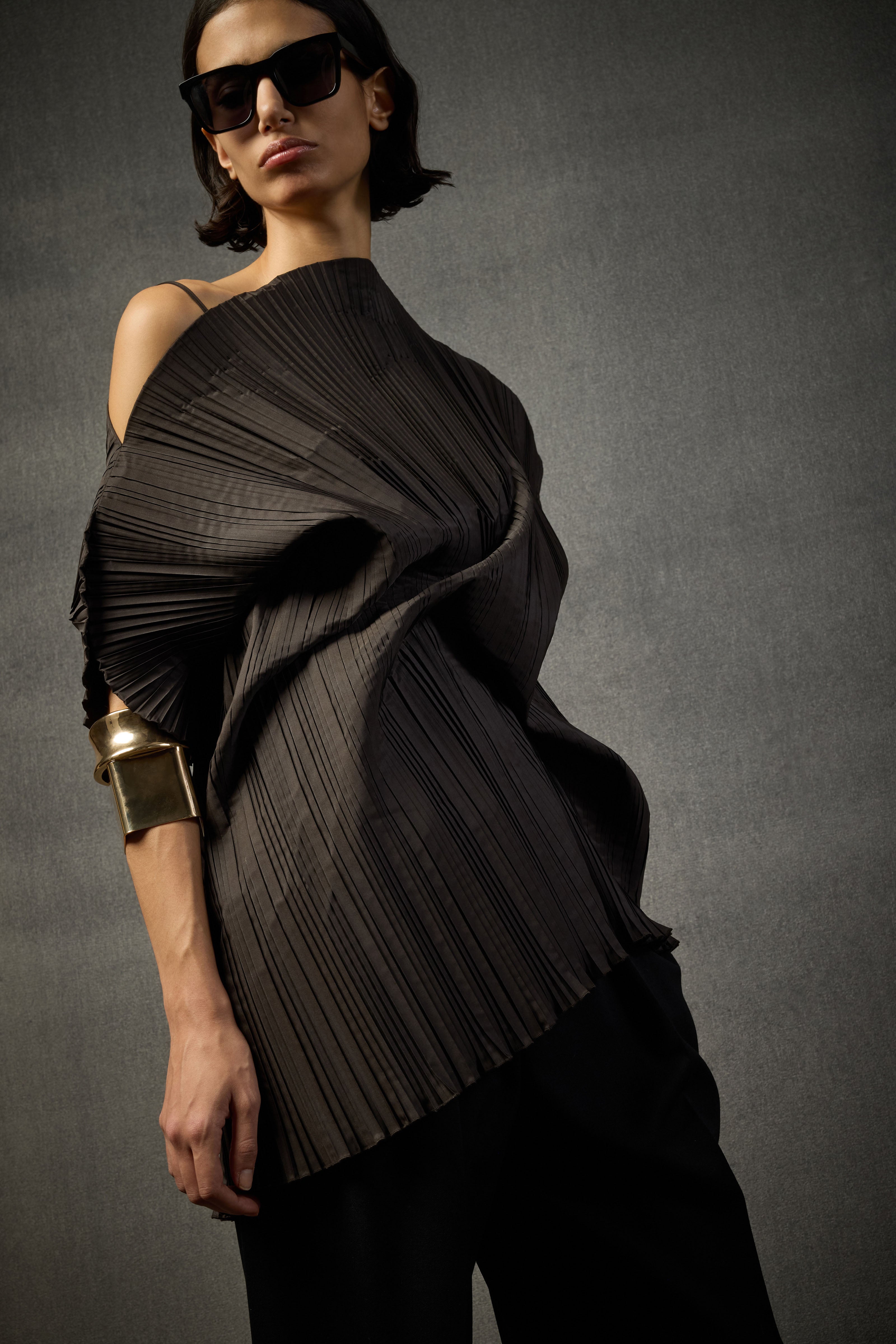 ANISSA BLOUSE
