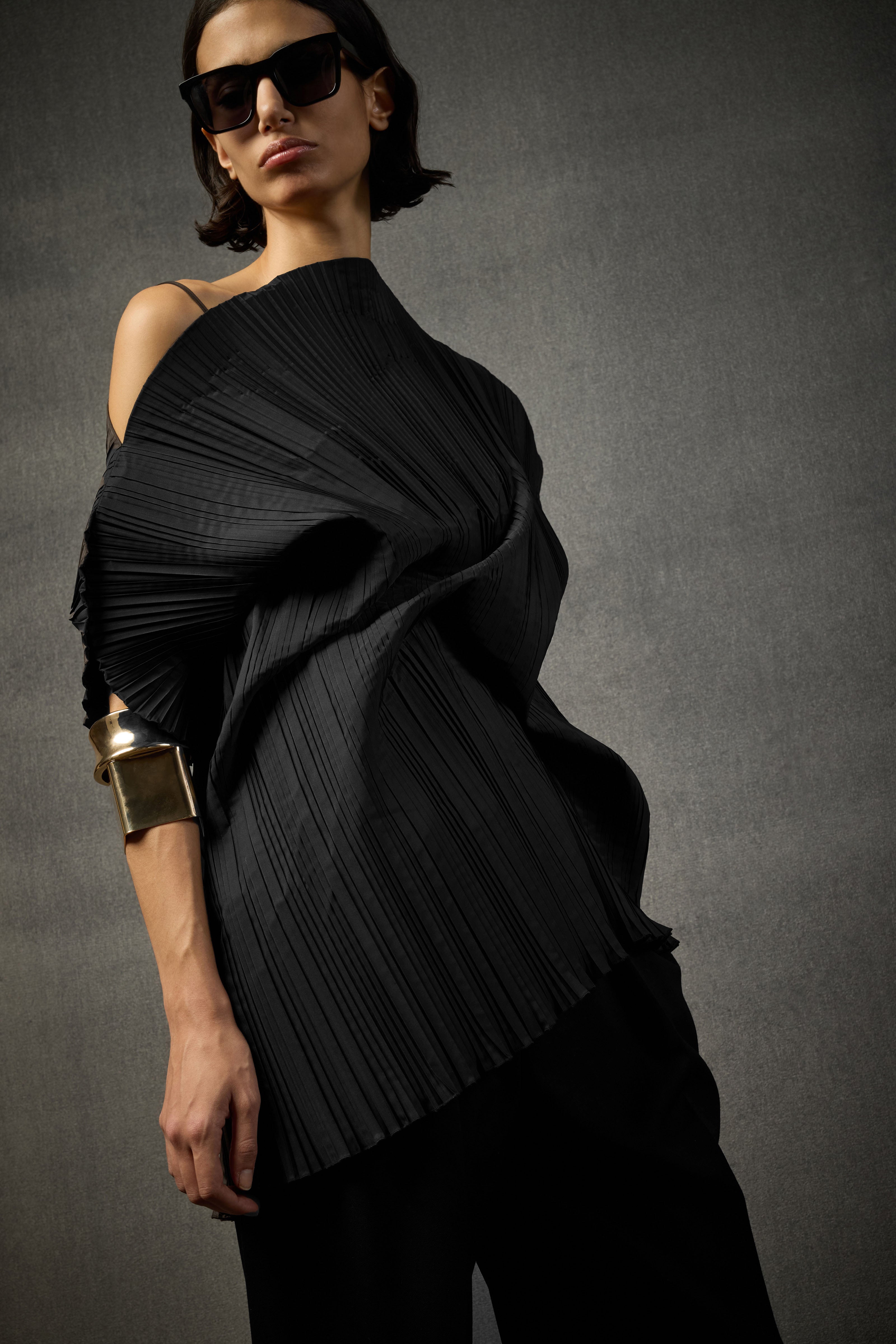 BLUSA ANISSA