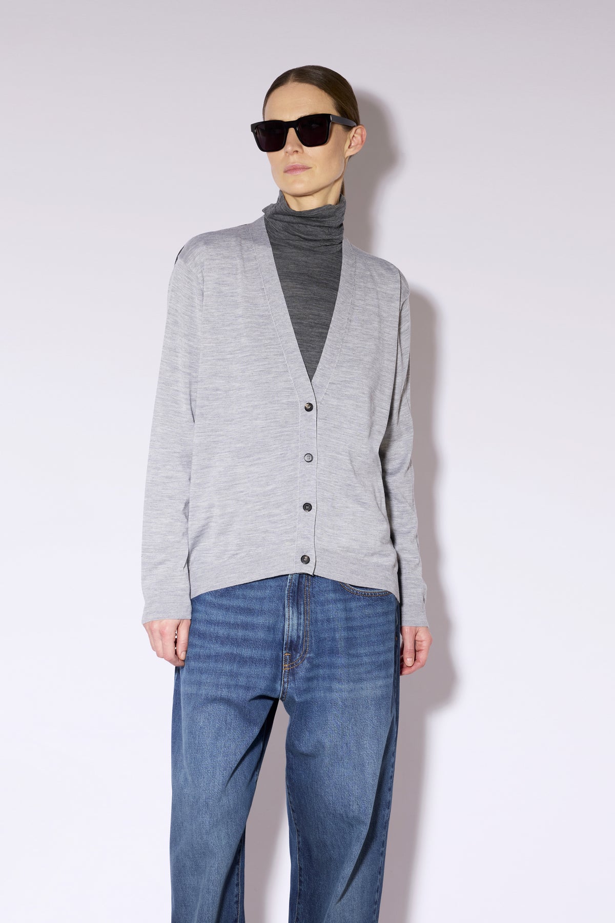 CARDIGAN-LENA