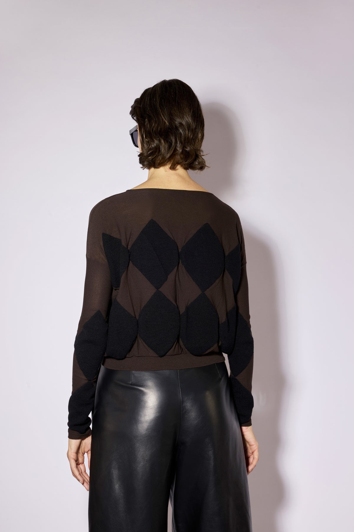 MAGLIA-HEDY