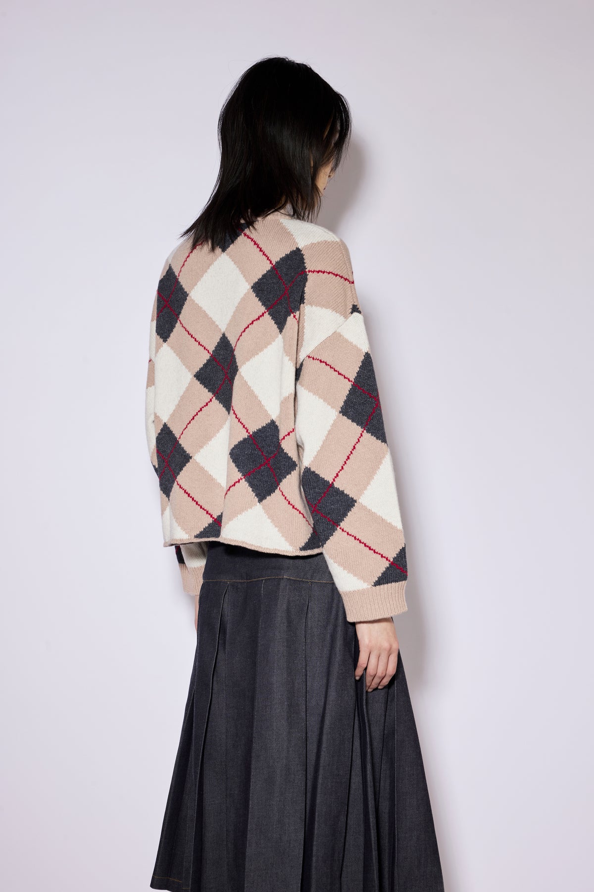 CARDIGAN-CHANTELLE