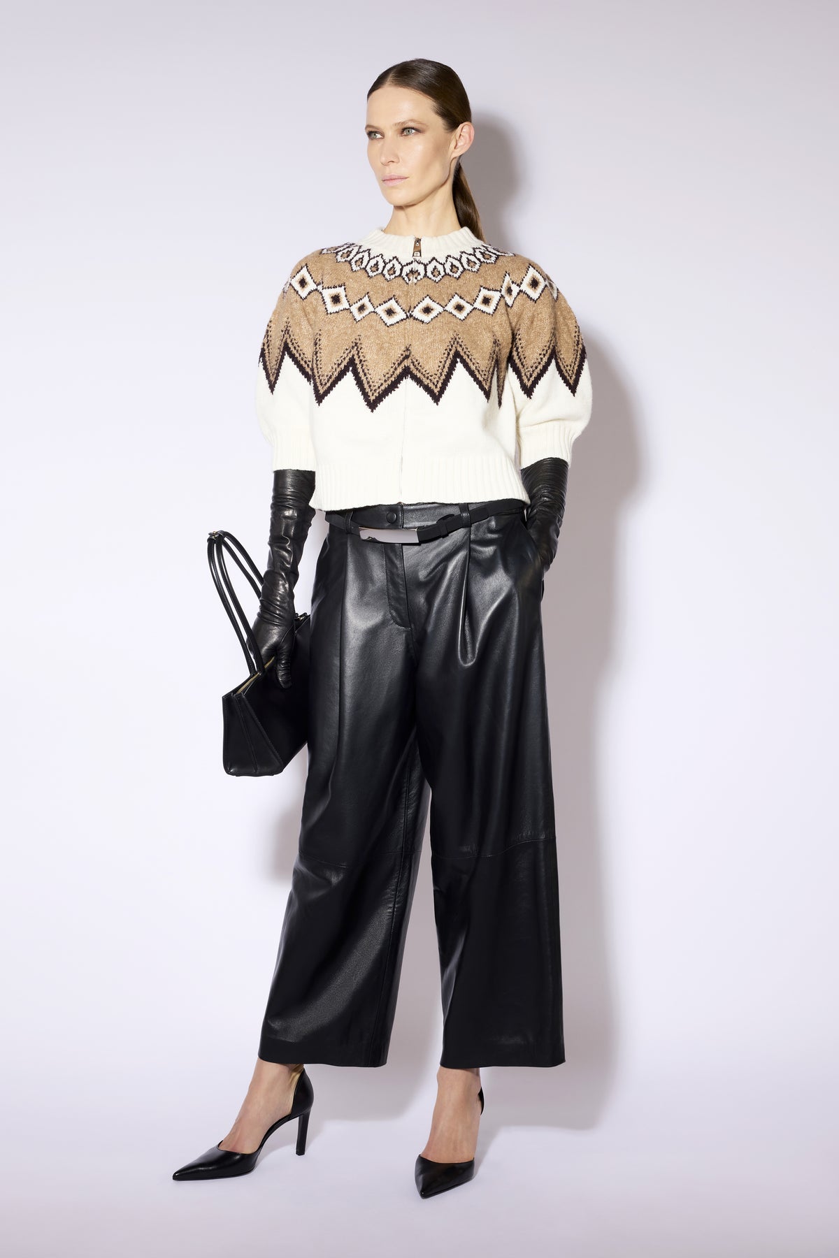 CARDIGAN-TUSIA