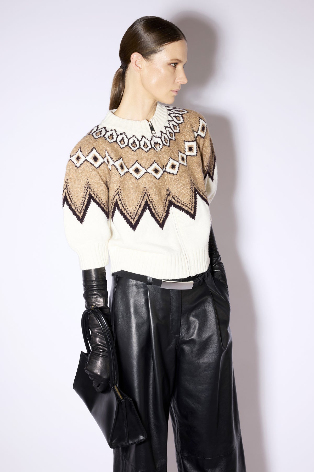 CARDIGAN-TUSIA