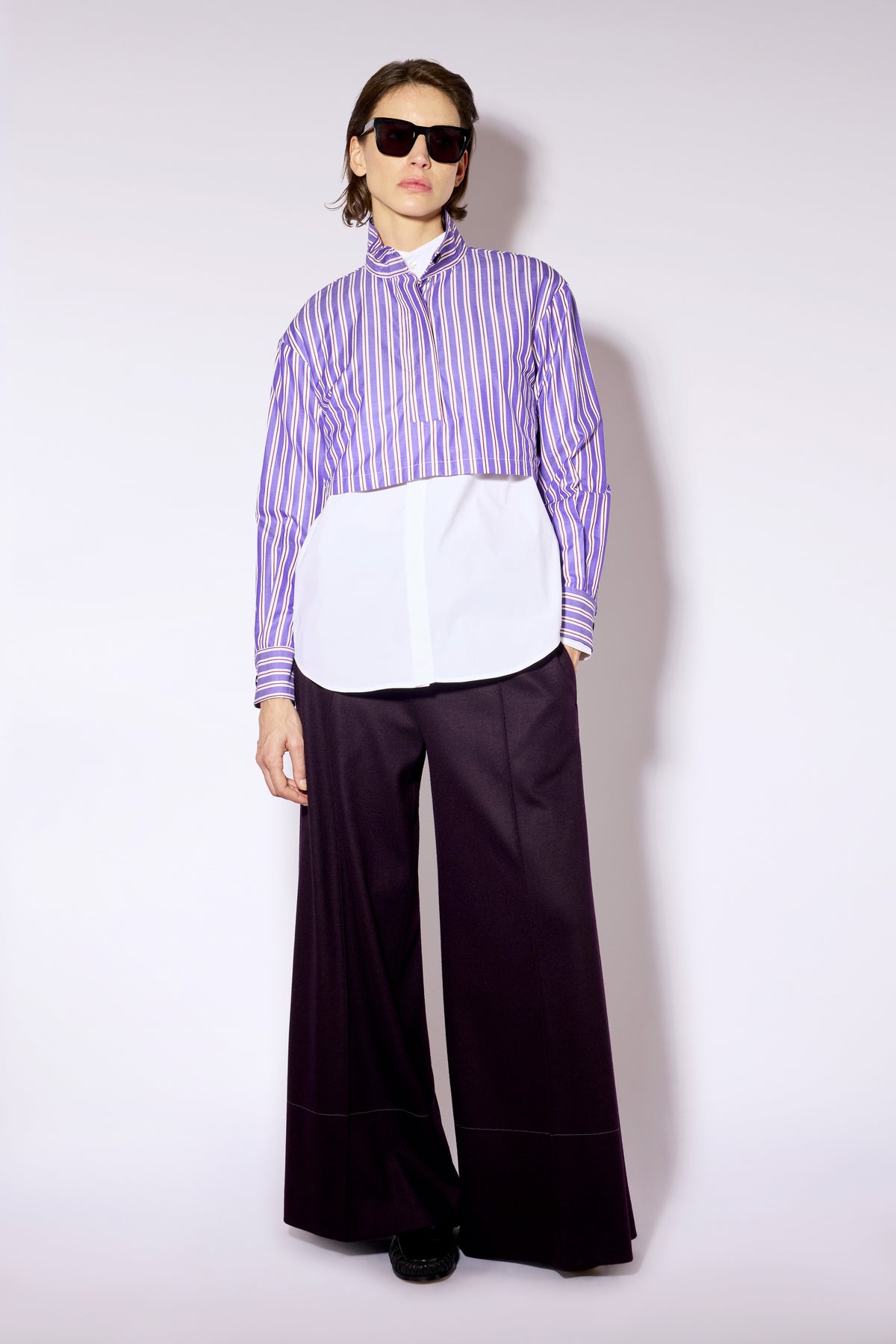W6FF6WK15A01-0-A-CAMICIA