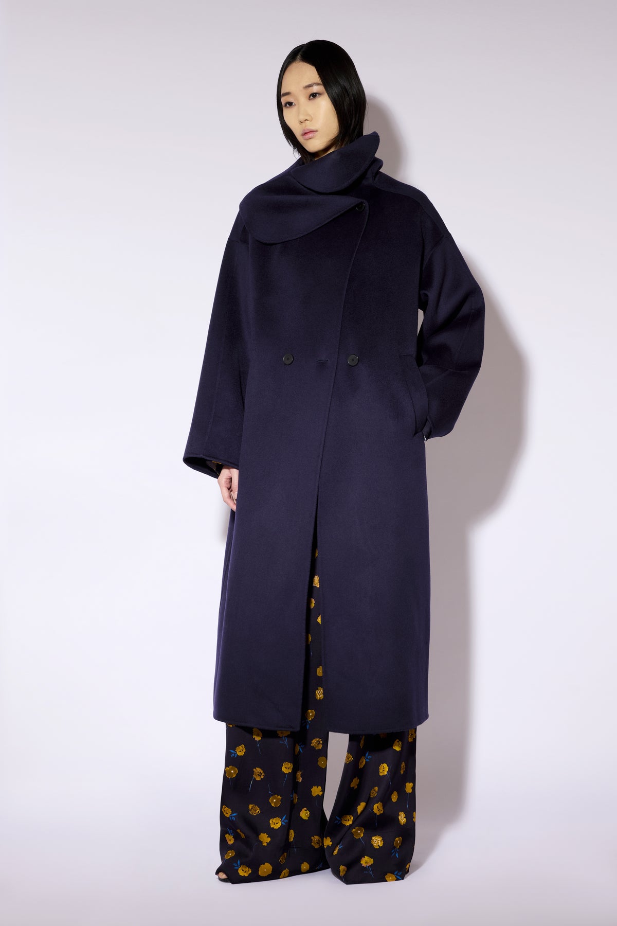CAPPOTTO-RUSSELL