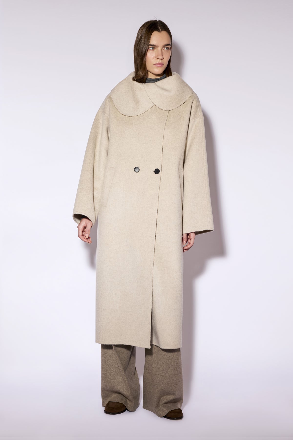 CAPPOTTO-RUSSELL
