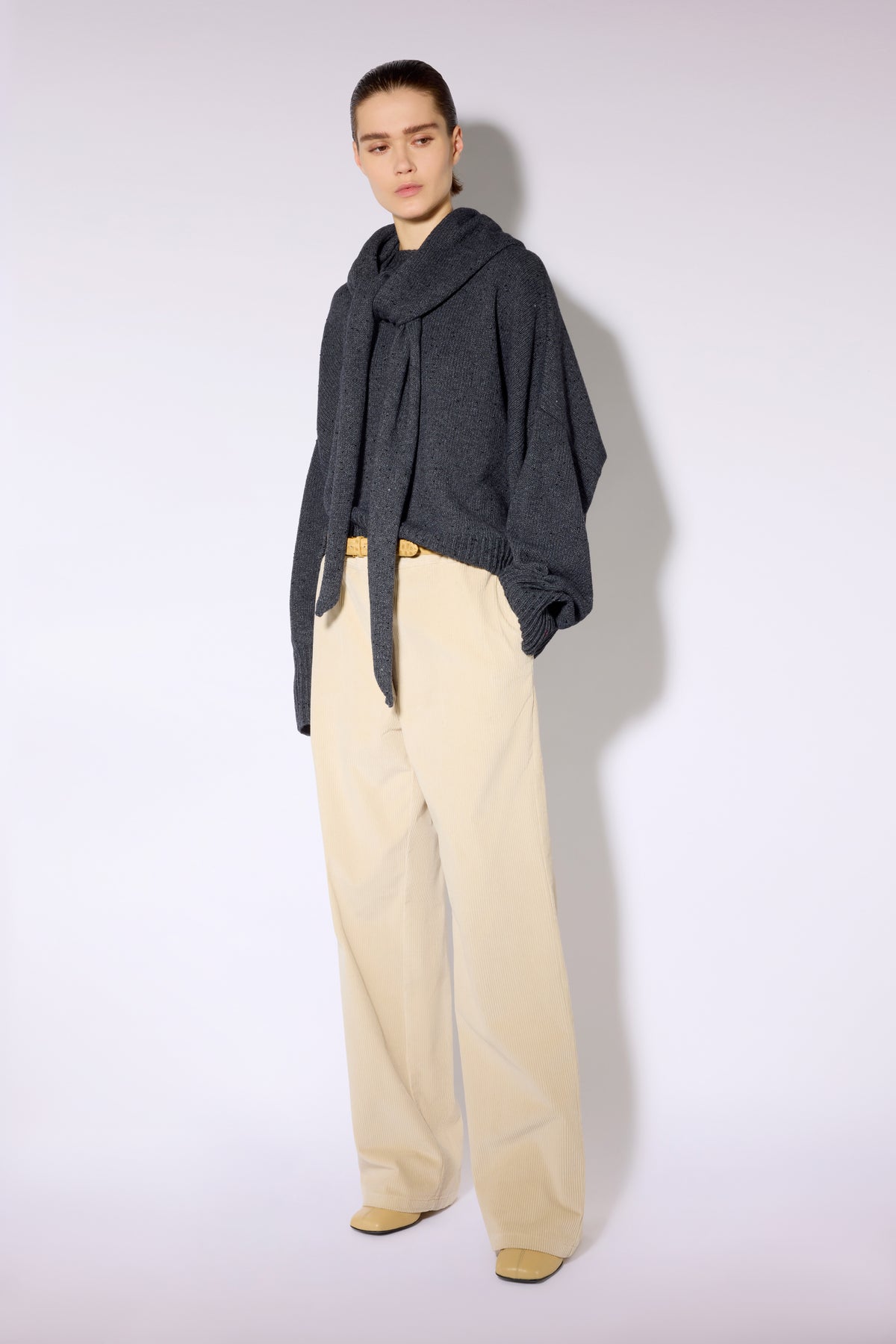 PANTALONE-COLBY