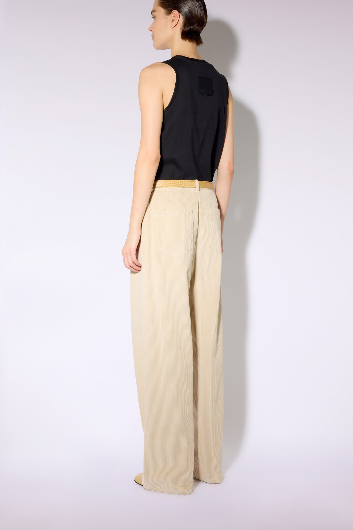 PANTALONE-COLBY