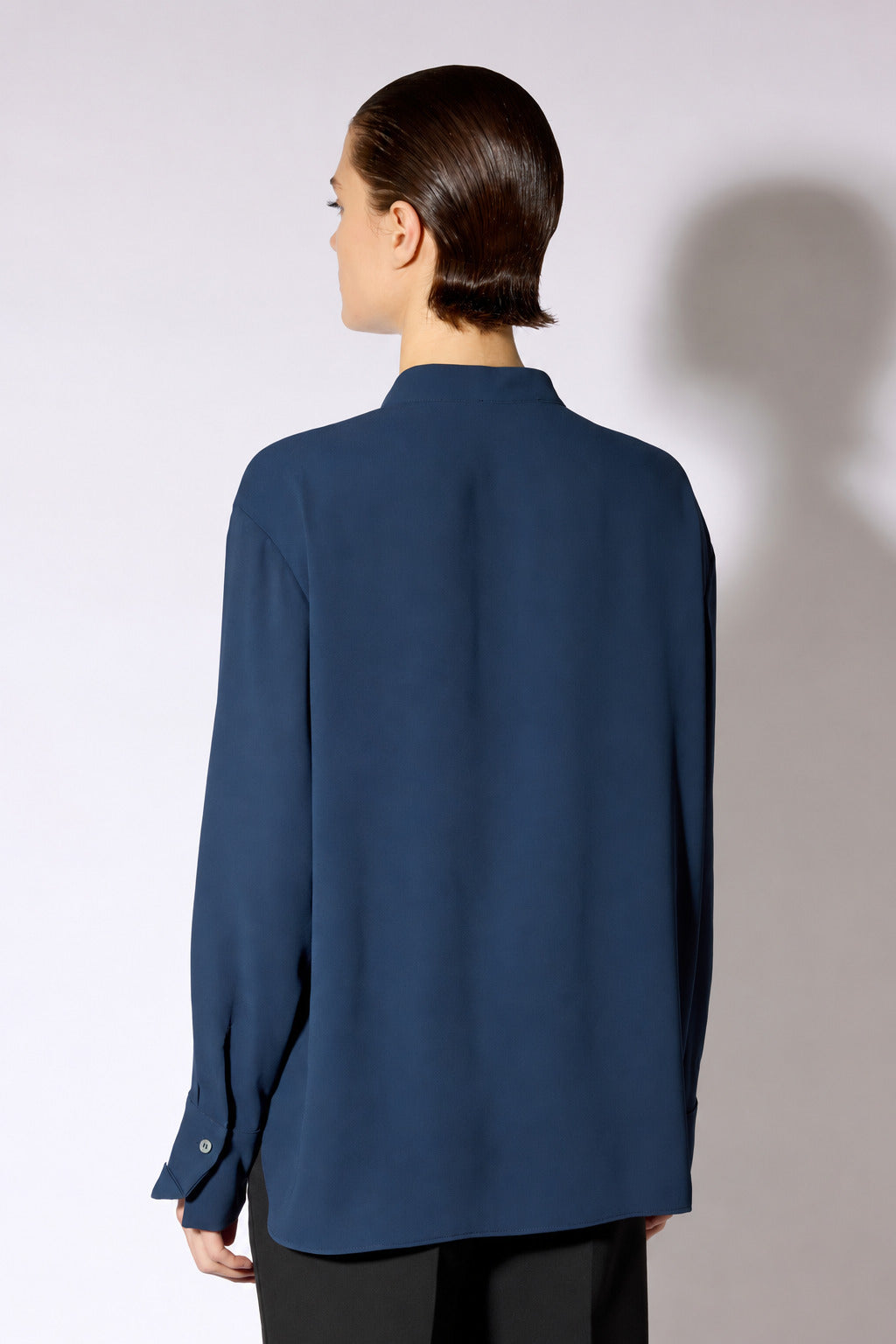 W6LL6WT10N08-Y-C-CAMICIA