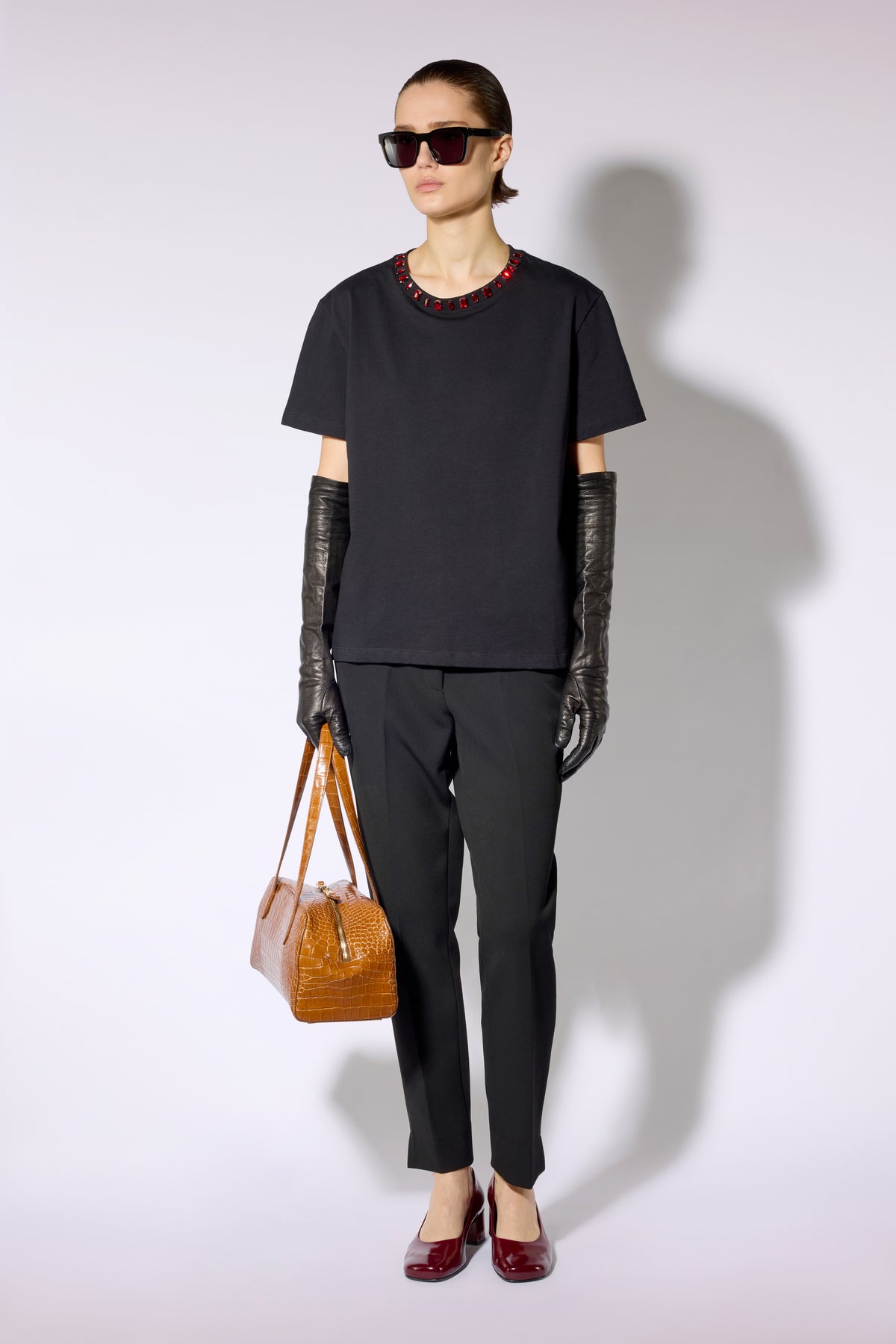 T-SHIRT-CLOE
