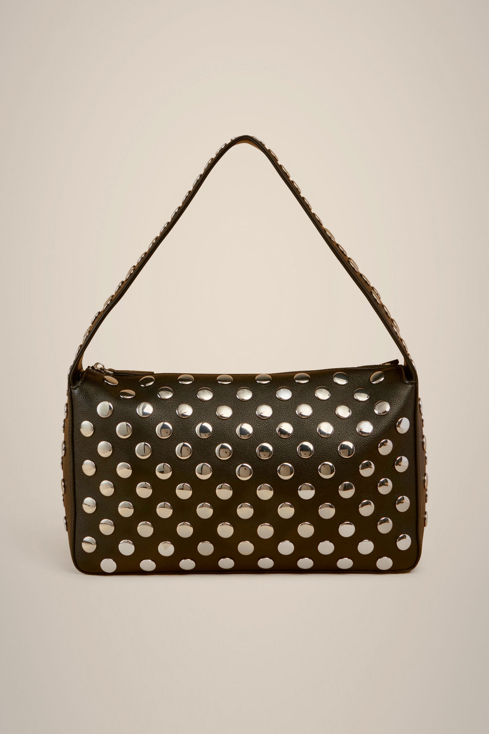 BORSA SPALLA BORCHIE