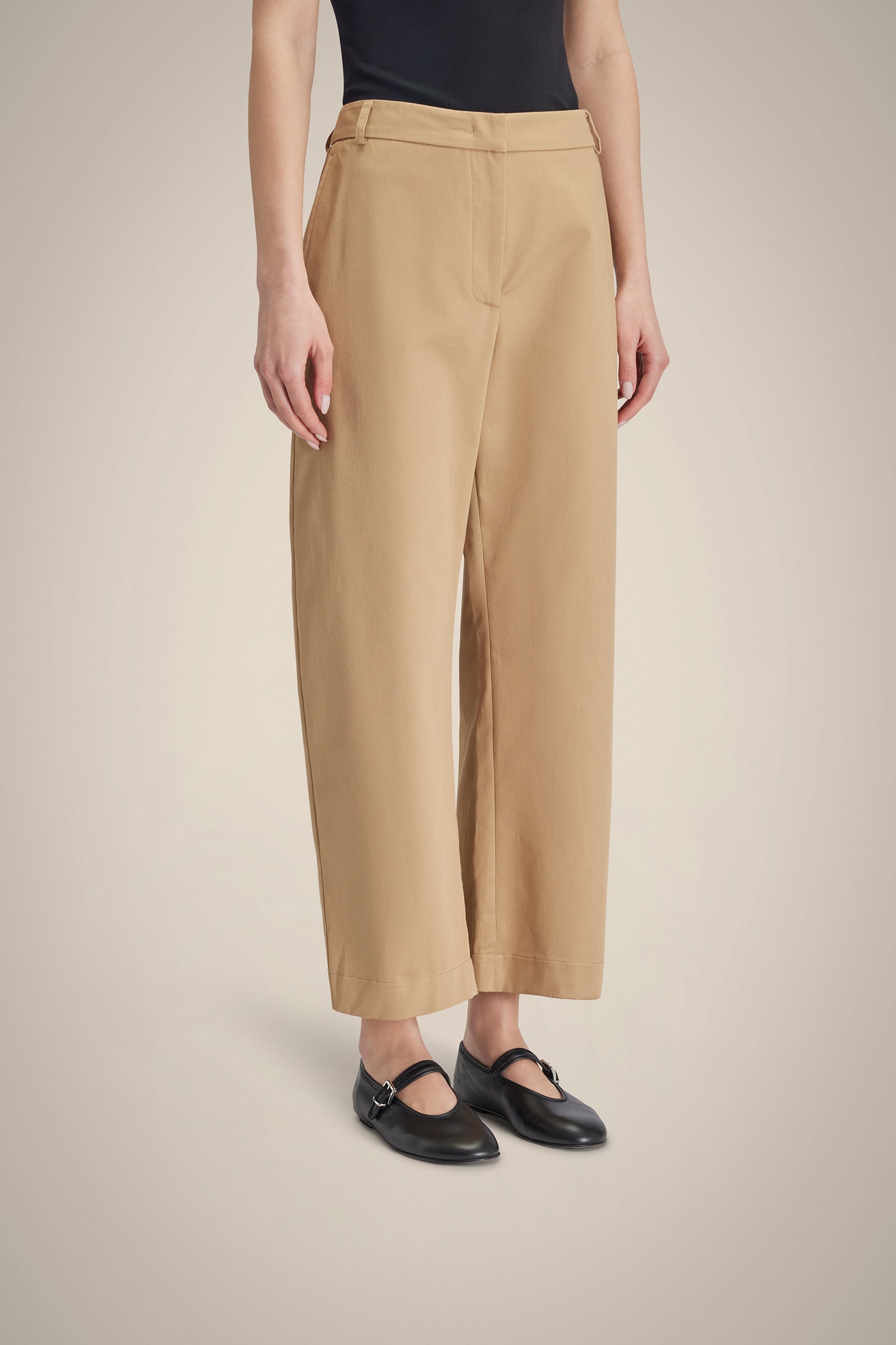 PANTALONE COTONE