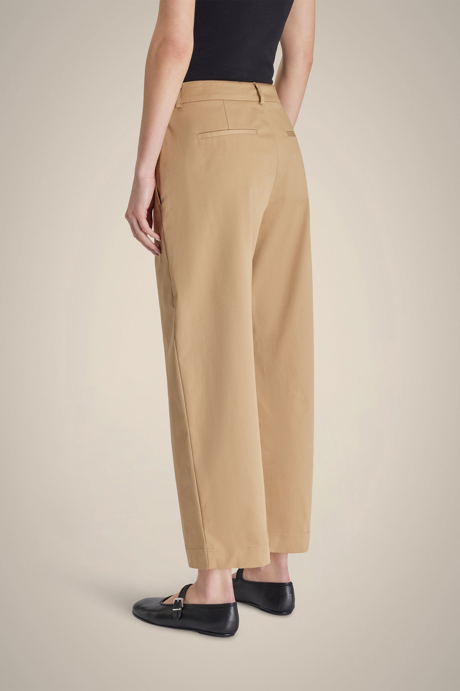 PANTALONE COTONE