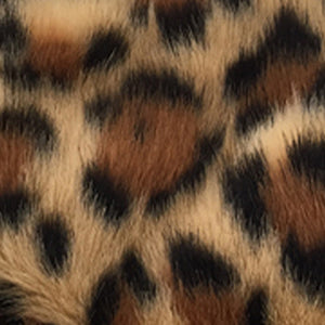 MACULA LEOPARDO