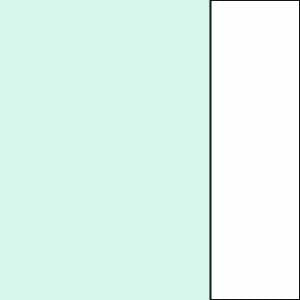 GLASS/WHITE