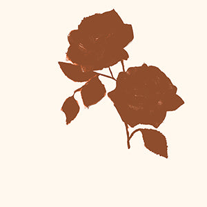 MACRO ROSE EARTHENWARE