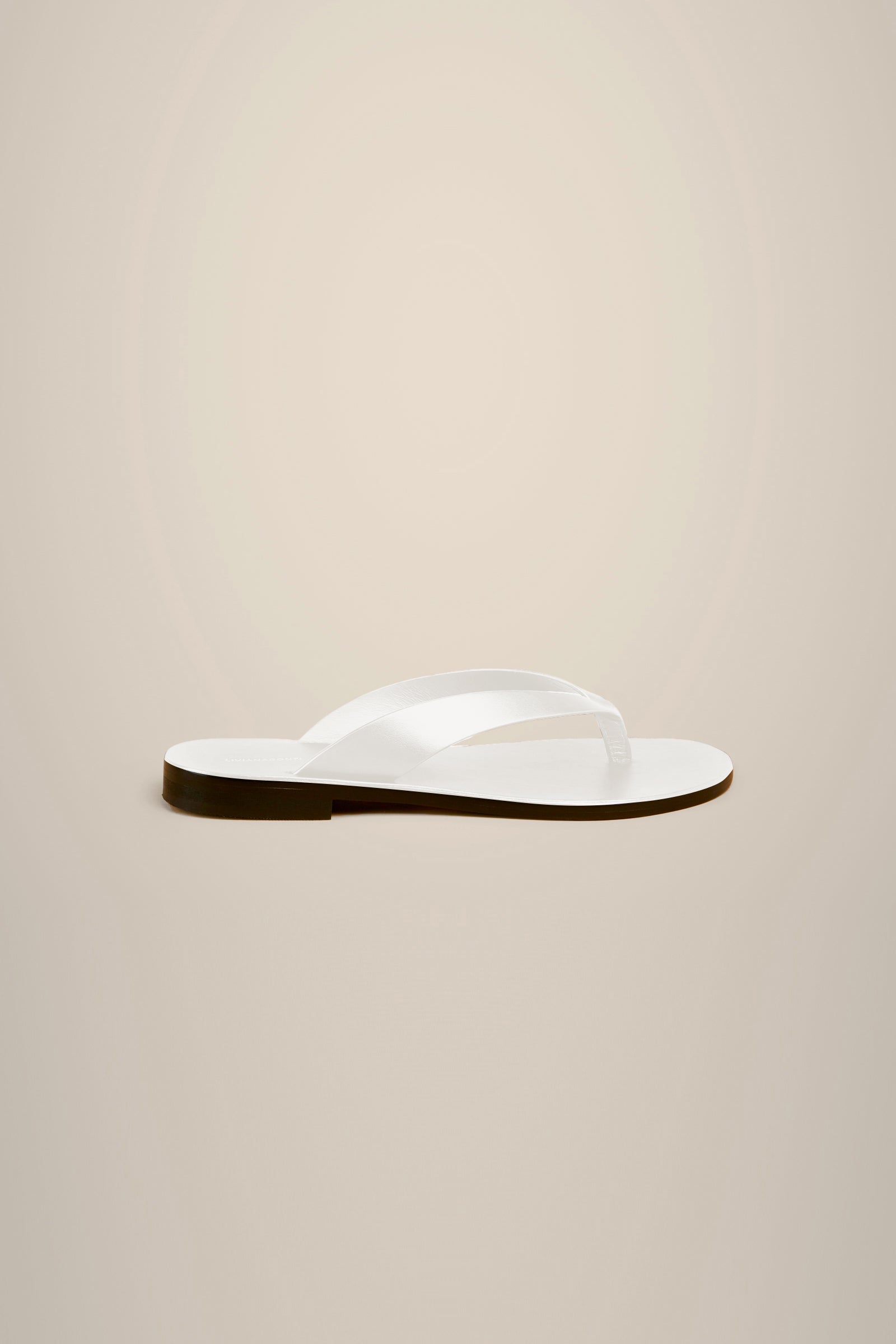 Liviana Conti SANDALO FLAT INFRADITO S4AA4SC38A01-0.37
