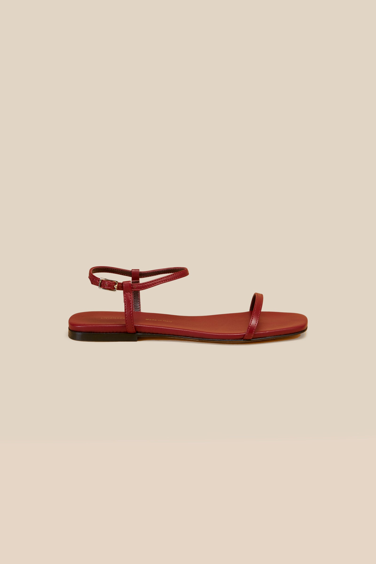 Liviana Conti SANDALO FLAT S4AA4SC61D41-2.36