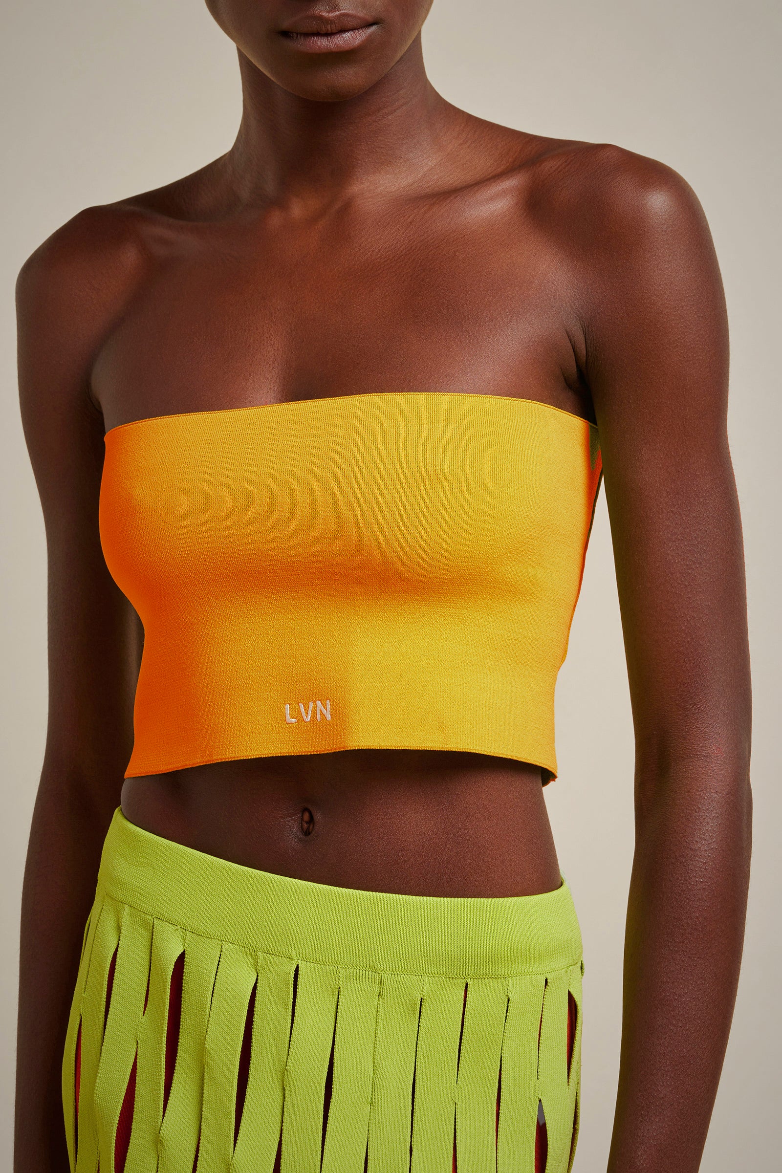 Liviana Conti TOP A FASCIA S4FF4SA03C27-0.S