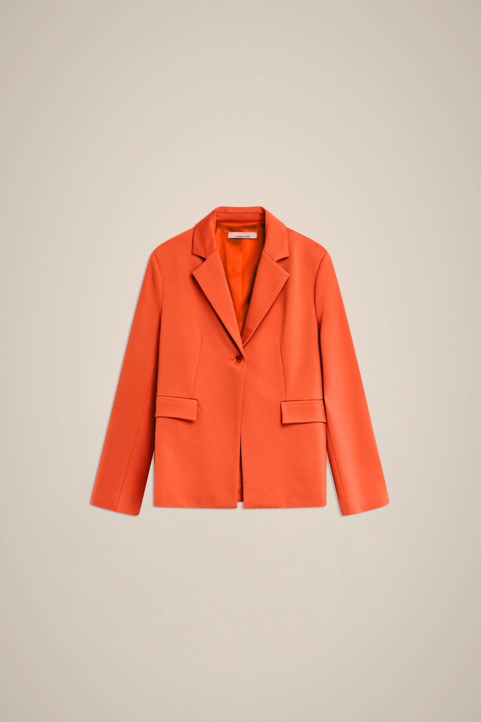 BLAZER MONOPETTO