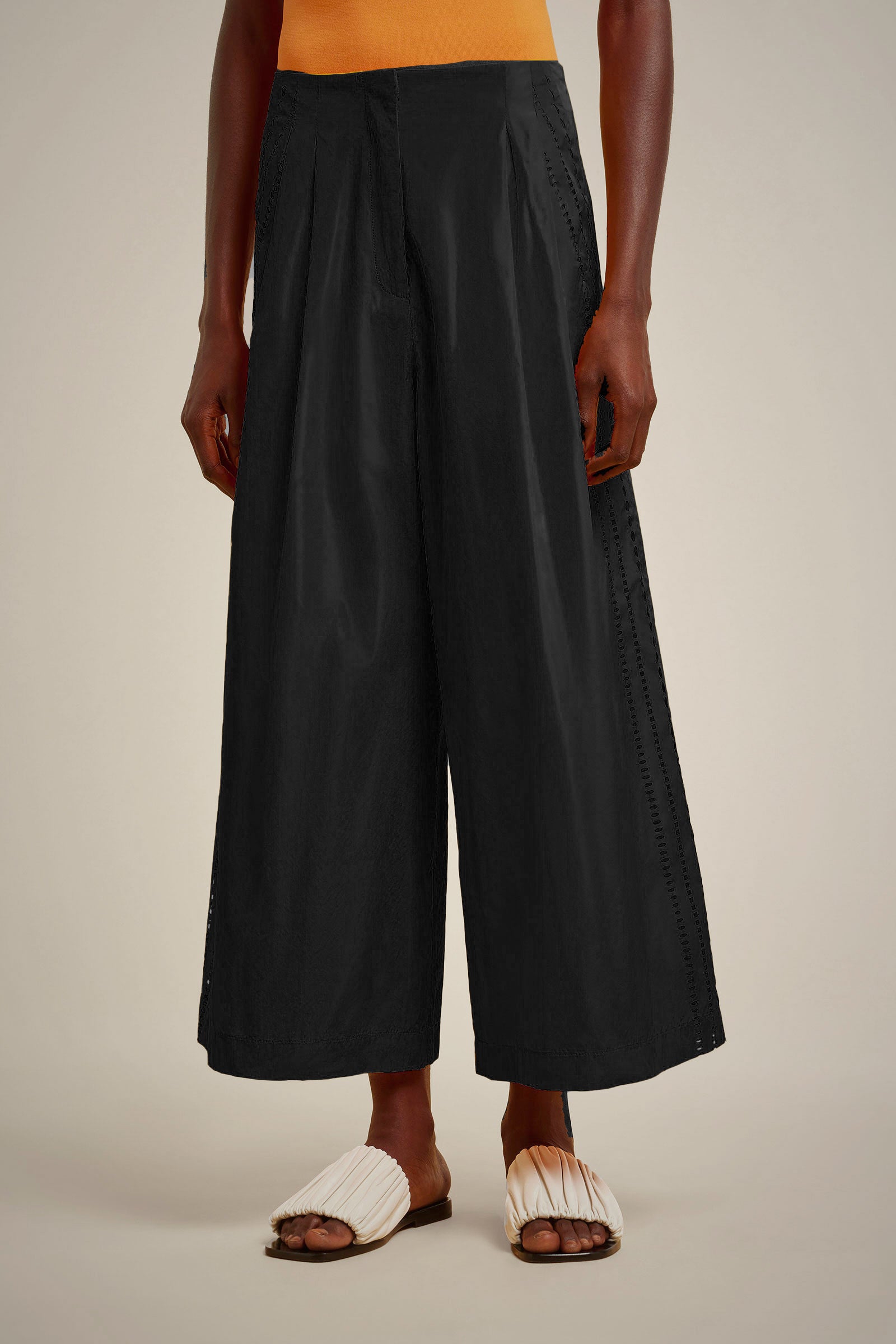Liviana Conti GONNA/PANTALONE S4FF4SY36Y69-0.38