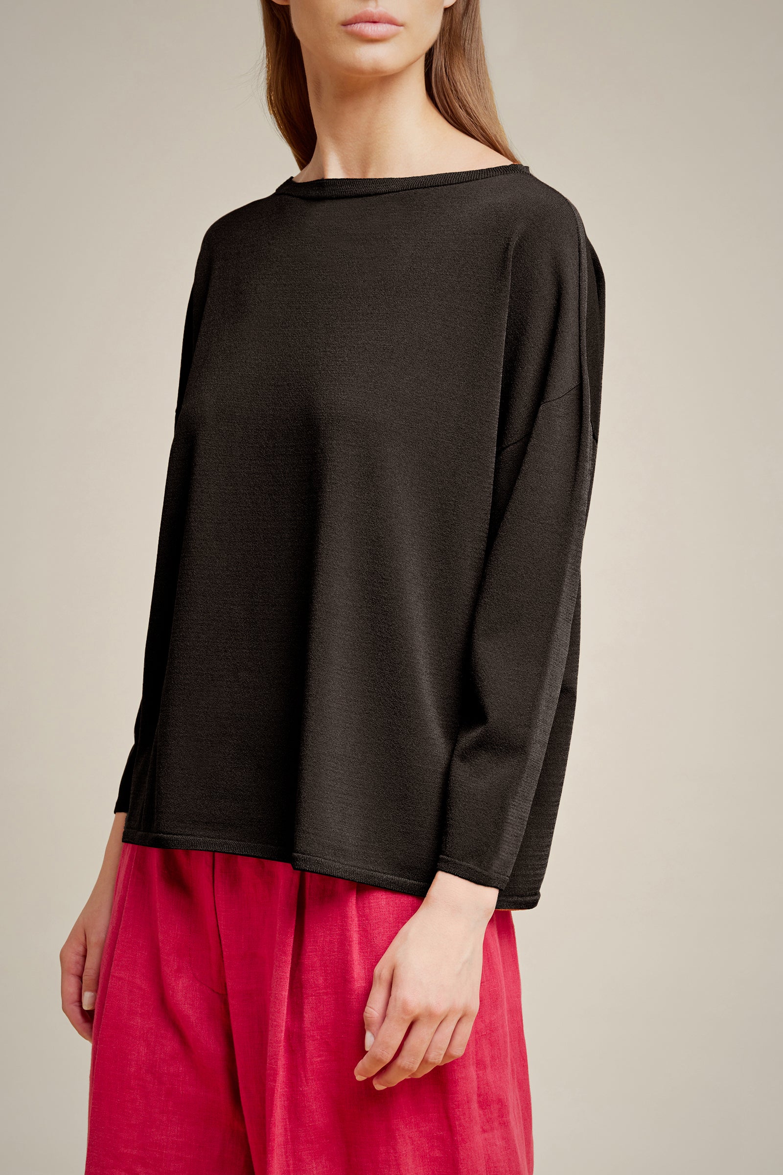 Liviana Conti MAGLIA S4LL4SB08Y69-0.XS